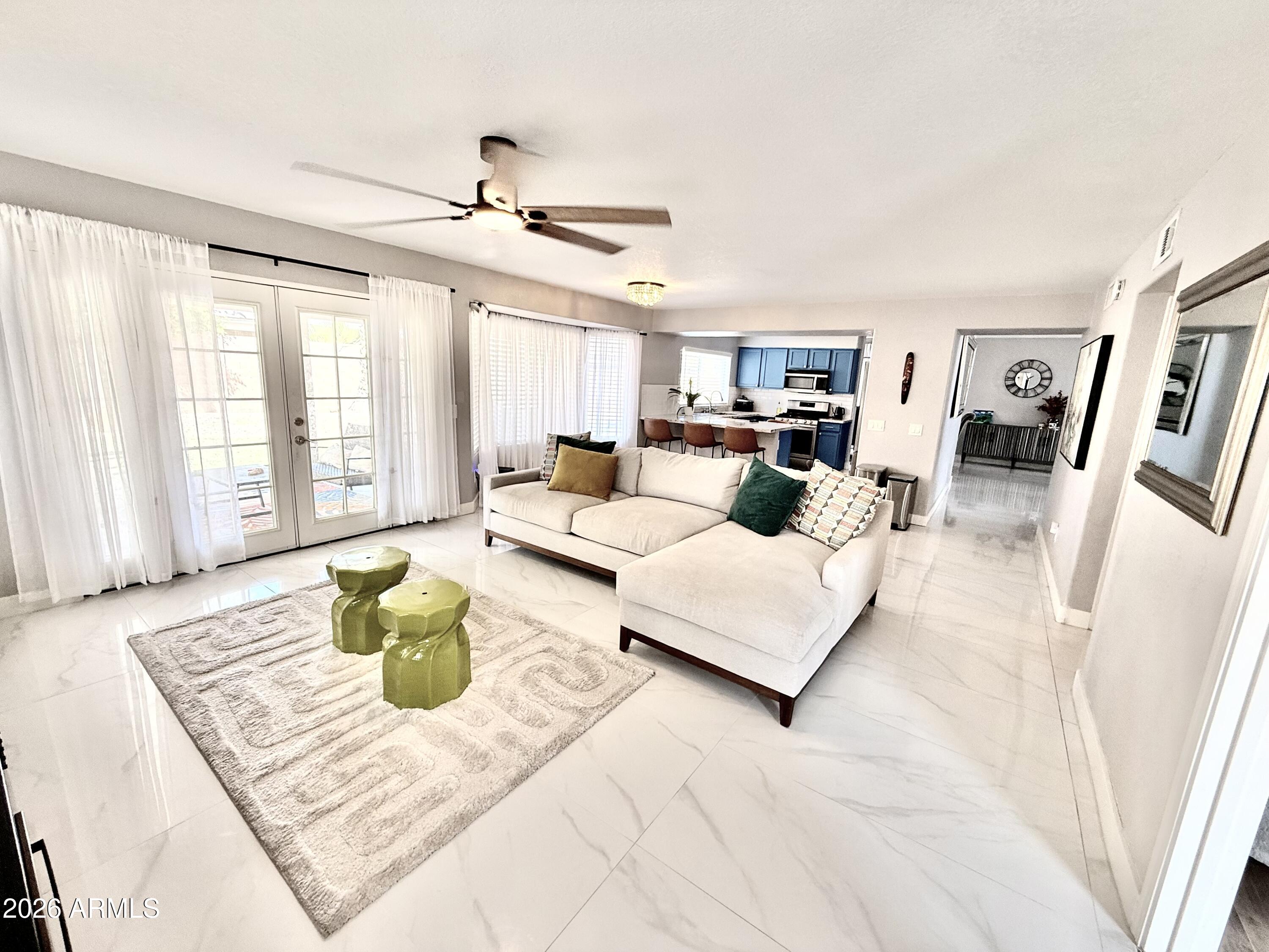 GARDEN LAKES PARCEL 9 LOT 1-144 TR A-F - Residential