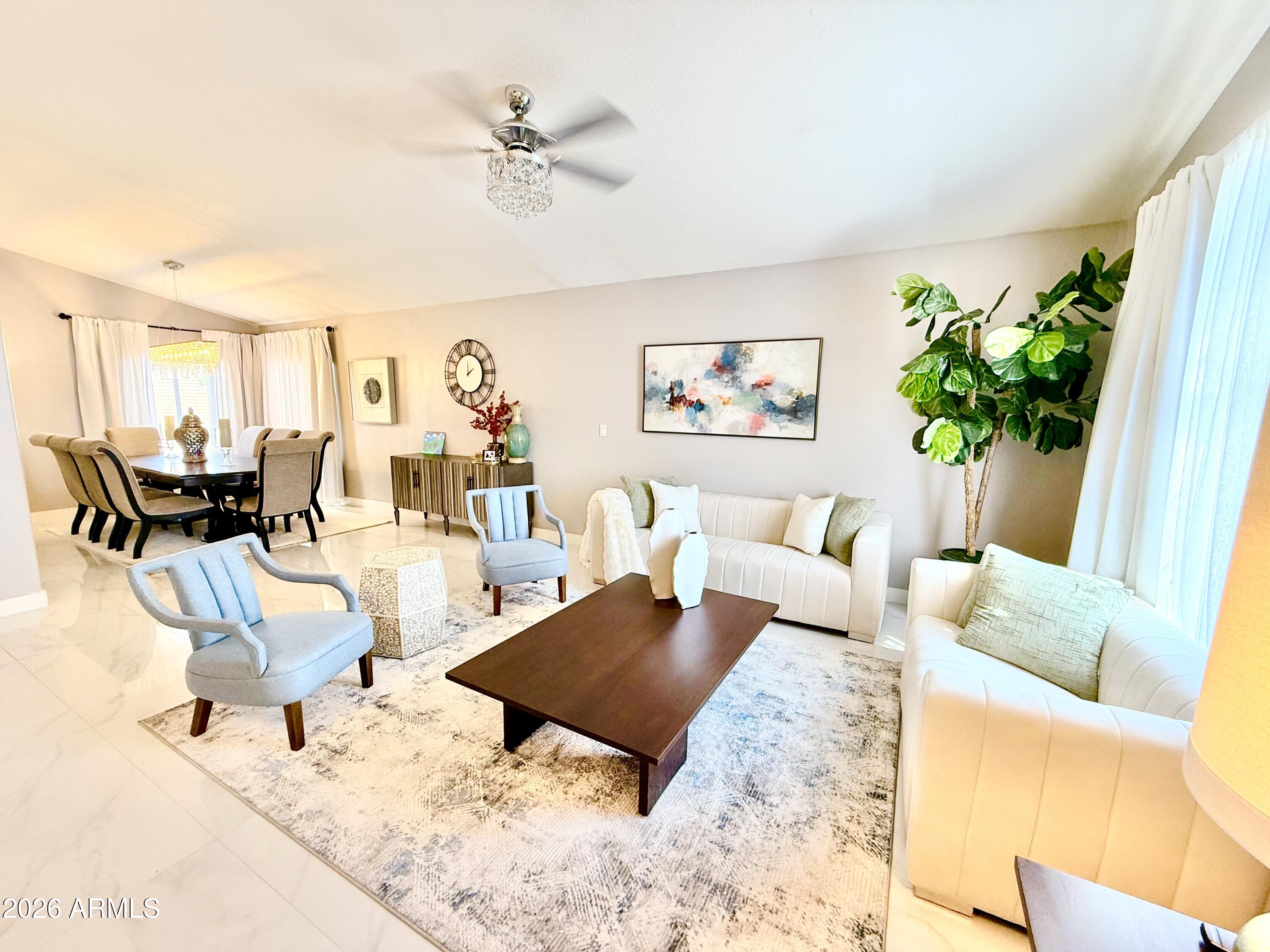 GARDEN LAKES PARCEL 9 LOT 1-144 TR A-F - Residential