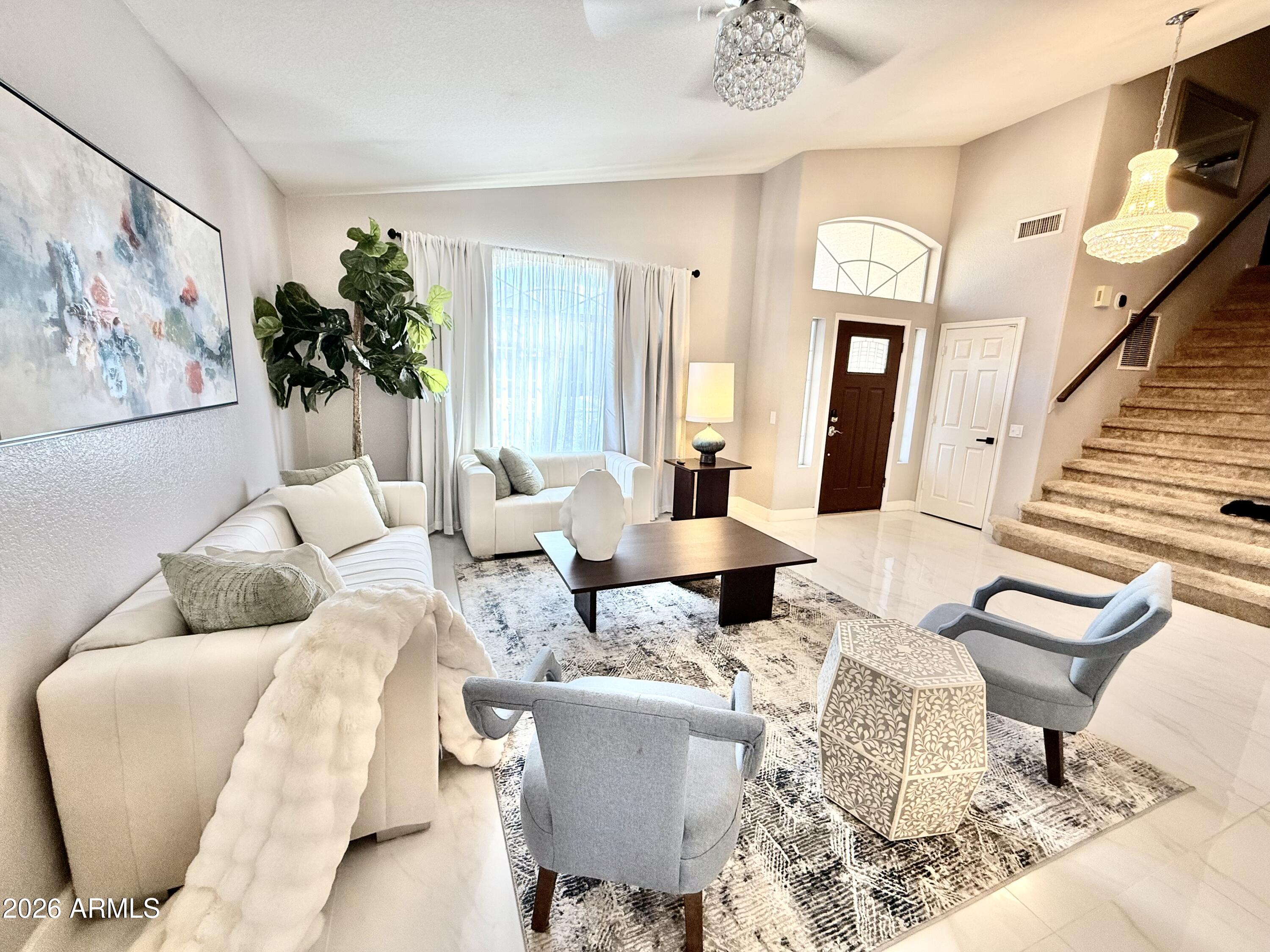 GARDEN LAKES PARCEL 9 LOT 1-144 TR A-F - Residential