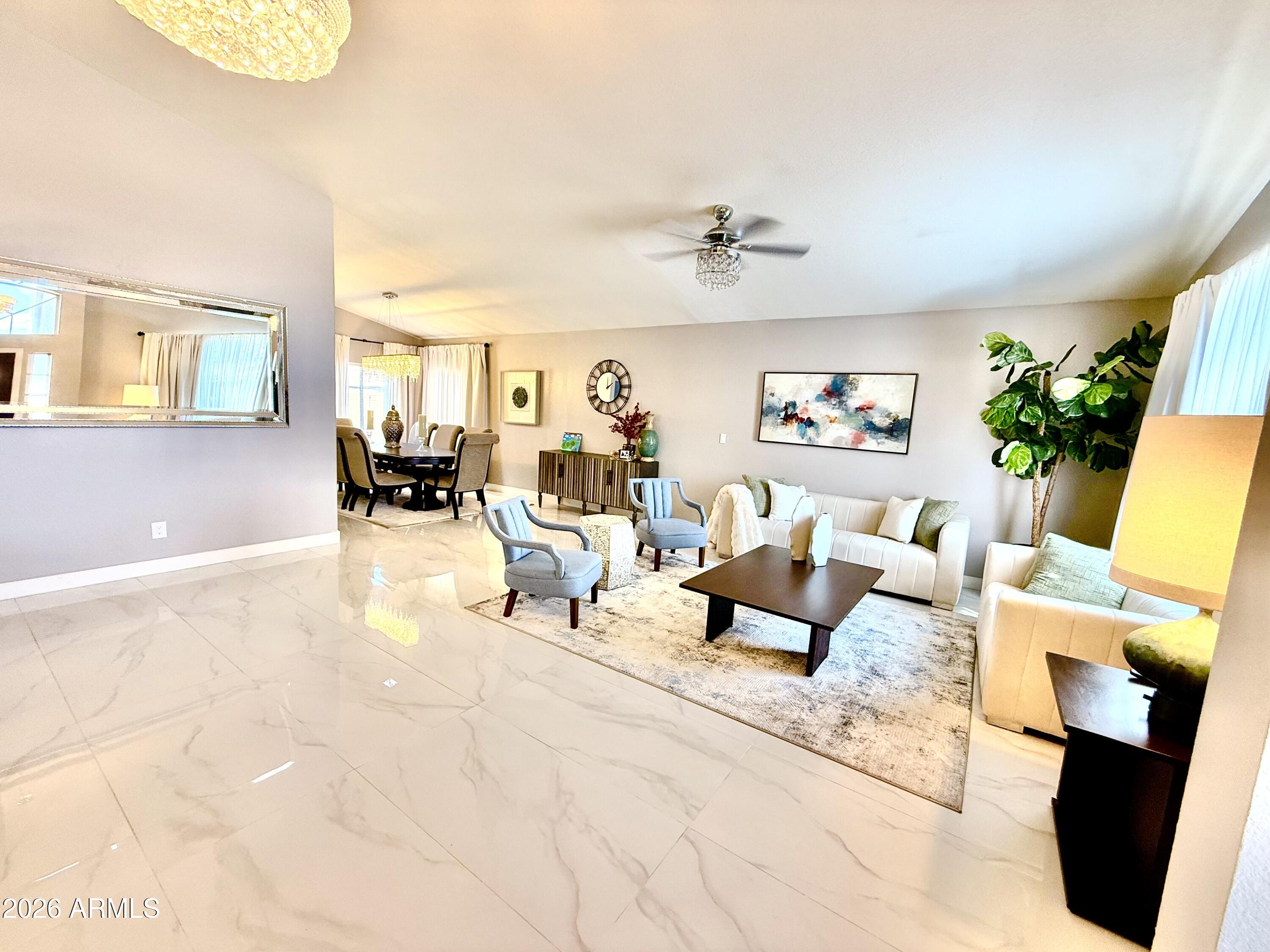 GARDEN LAKES PARCEL 9 LOT 1-144 TR A-F - Residential