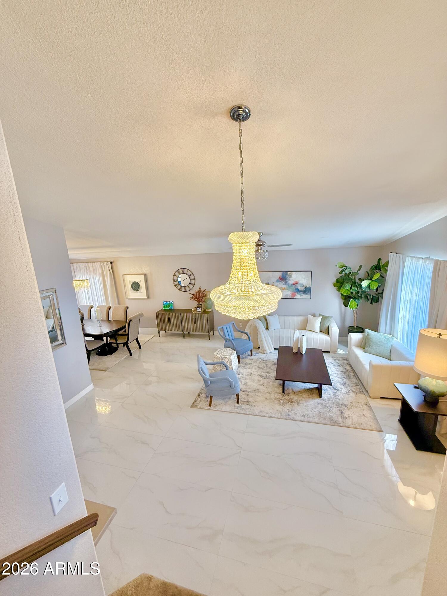 GARDEN LAKES PARCEL 9 LOT 1-144 TR A-F - Residential