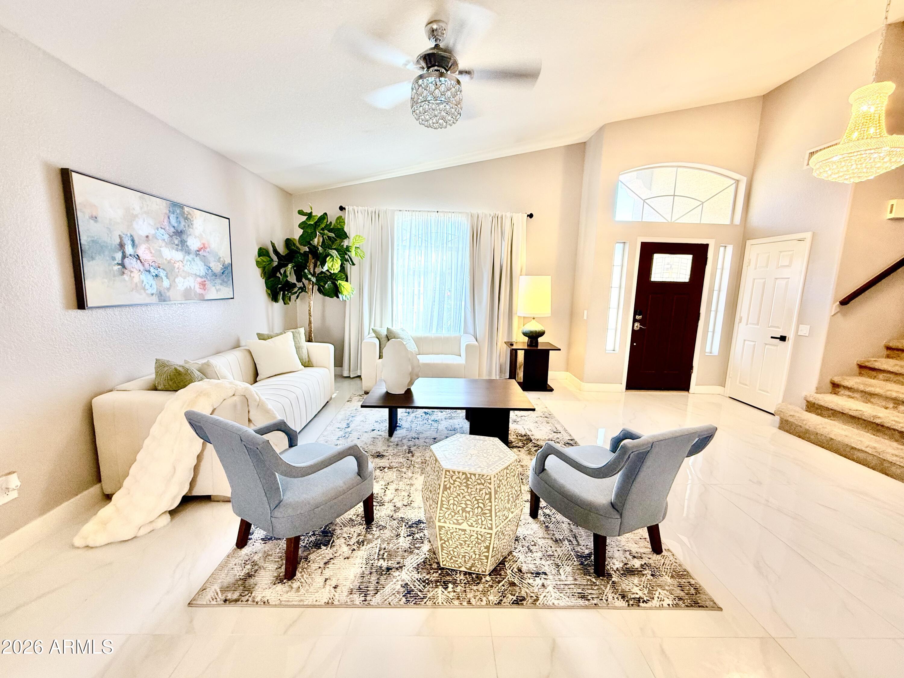 GARDEN LAKES PARCEL 9 LOT 1-144 TR A-F - Residential