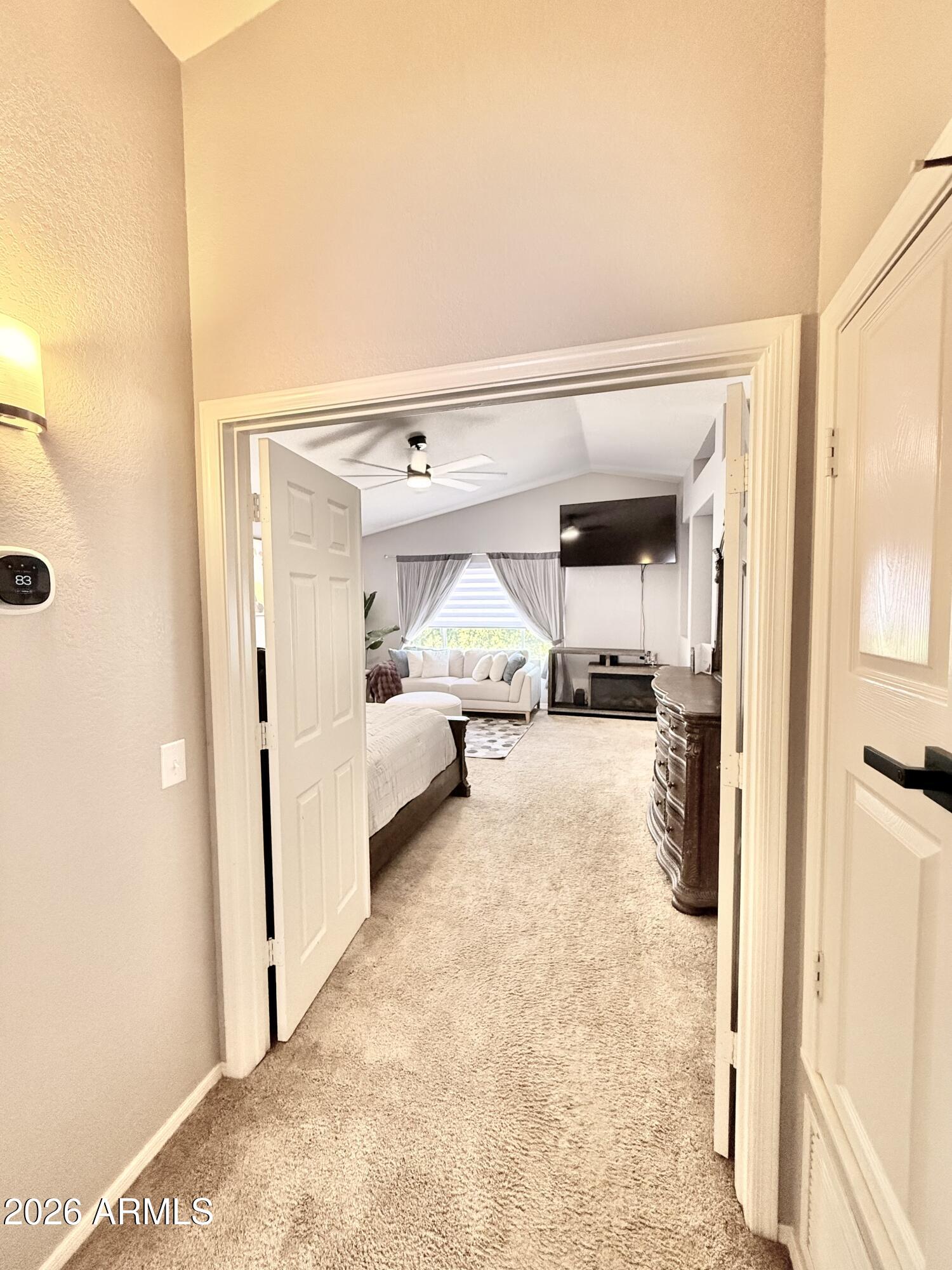 GARDEN LAKES PARCEL 9 LOT 1-144 TR A-F - Residential