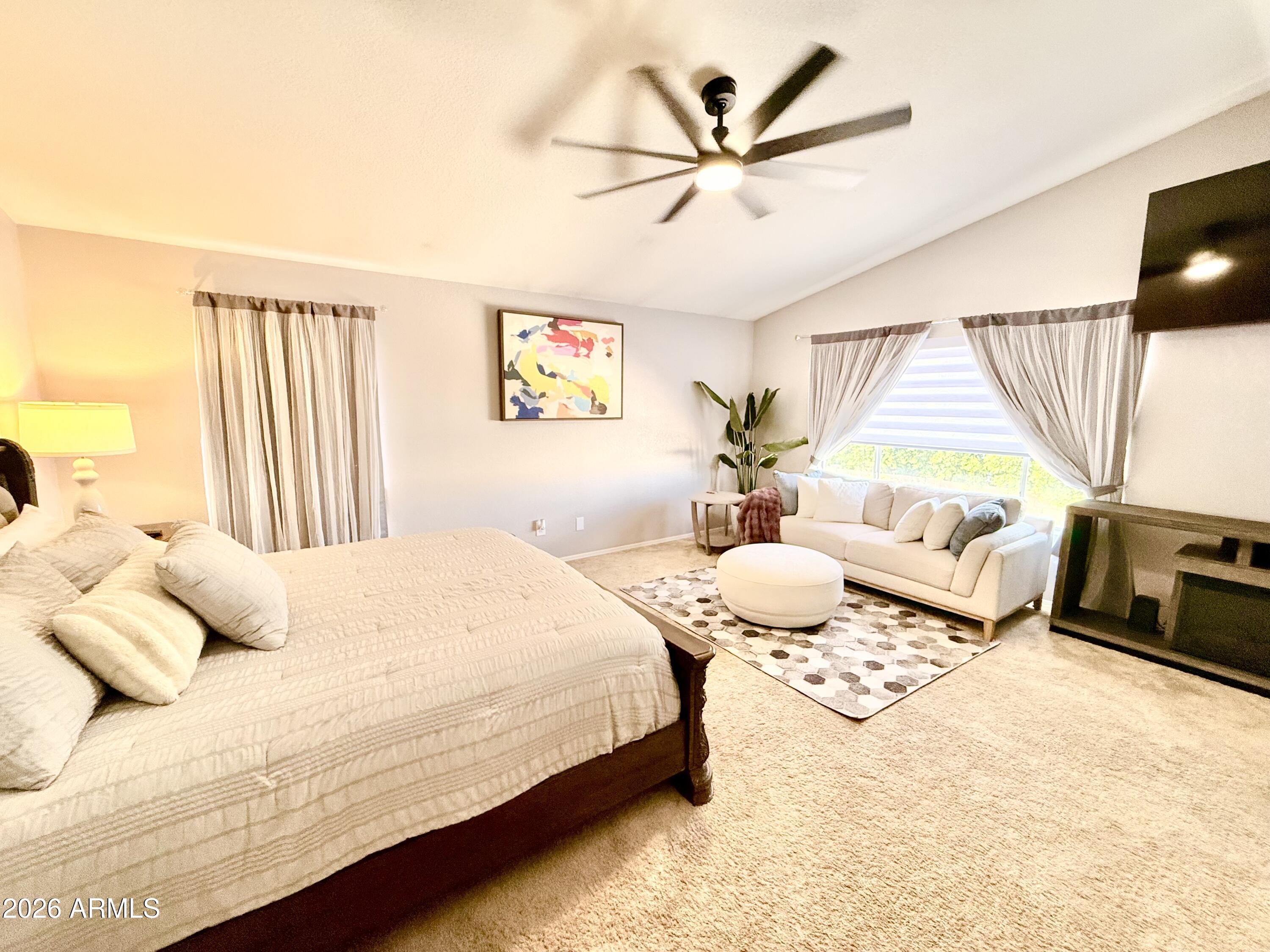 GARDEN LAKES PARCEL 9 LOT 1-144 TR A-F - Residential