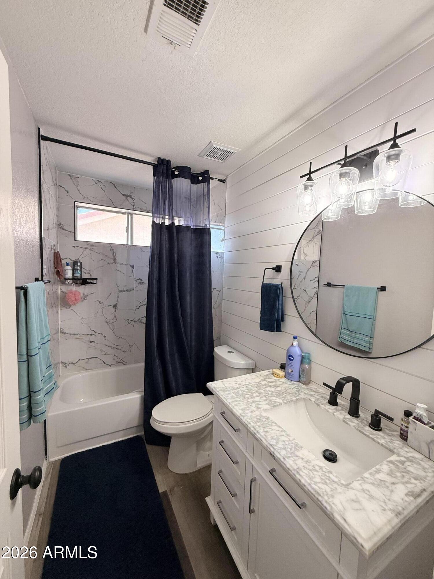 GARDEN LAKES PARCEL 9 LOT 1-144 TR A-F - Residential