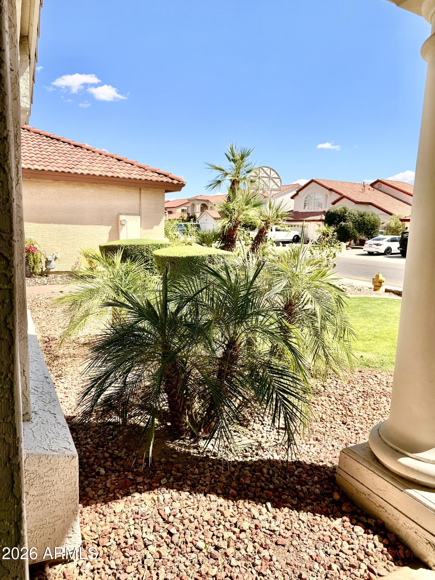 GARDEN LAKES PARCEL 9 LOT 1-144 TR A-F - Residential