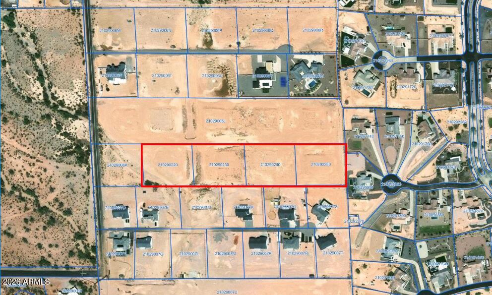 Four 1.25 Acre parcels ready for an investor, developer or builder looking for large lots. Parcels were recently approved to be incorporated into Epcor's service area. Engineering for water improvements already started. Surrounded by new custom homes and continued growth, these spacious lots provide endless possibilities with room for  custom homes, work shops, RV garages and more.