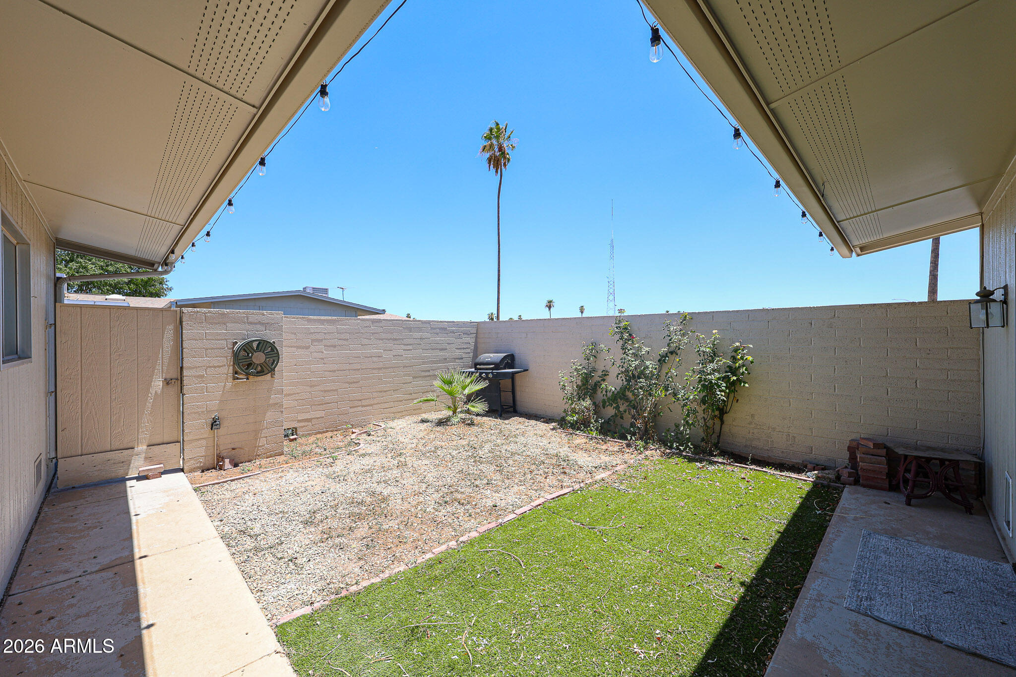 SUN CITY UNIT 15D - Residential
