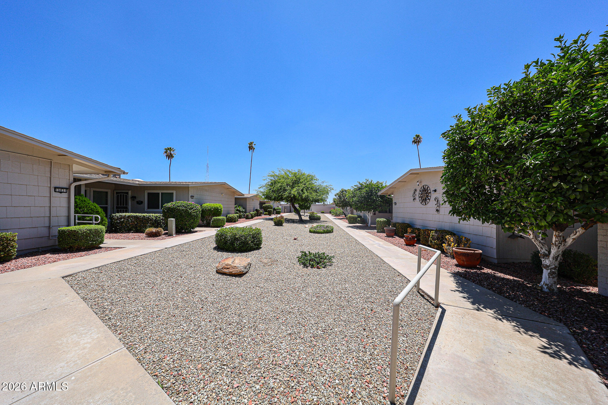 SUN CITY UNIT 15D - Residential