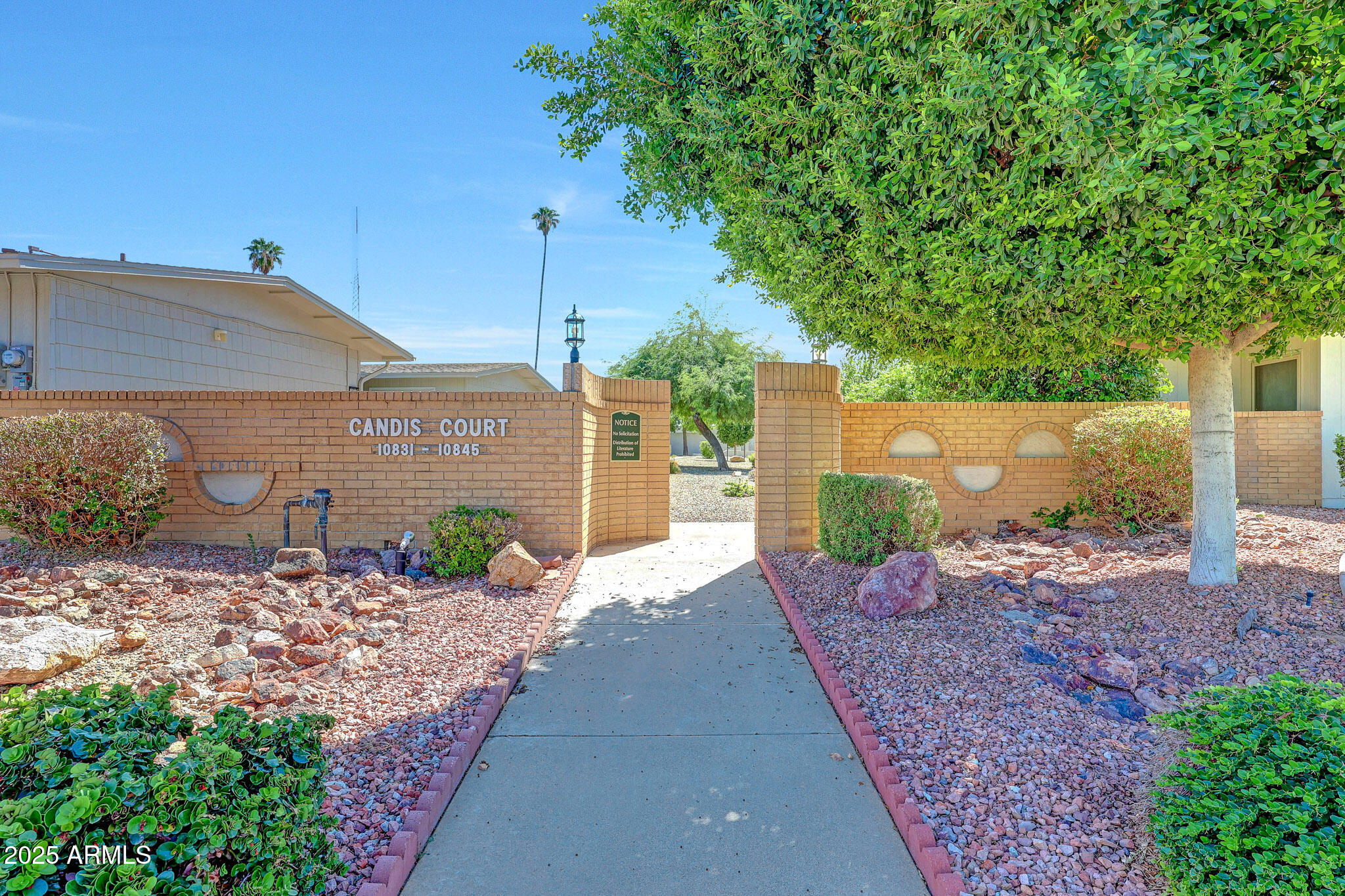 SUN CITY UNIT 15D - Residential