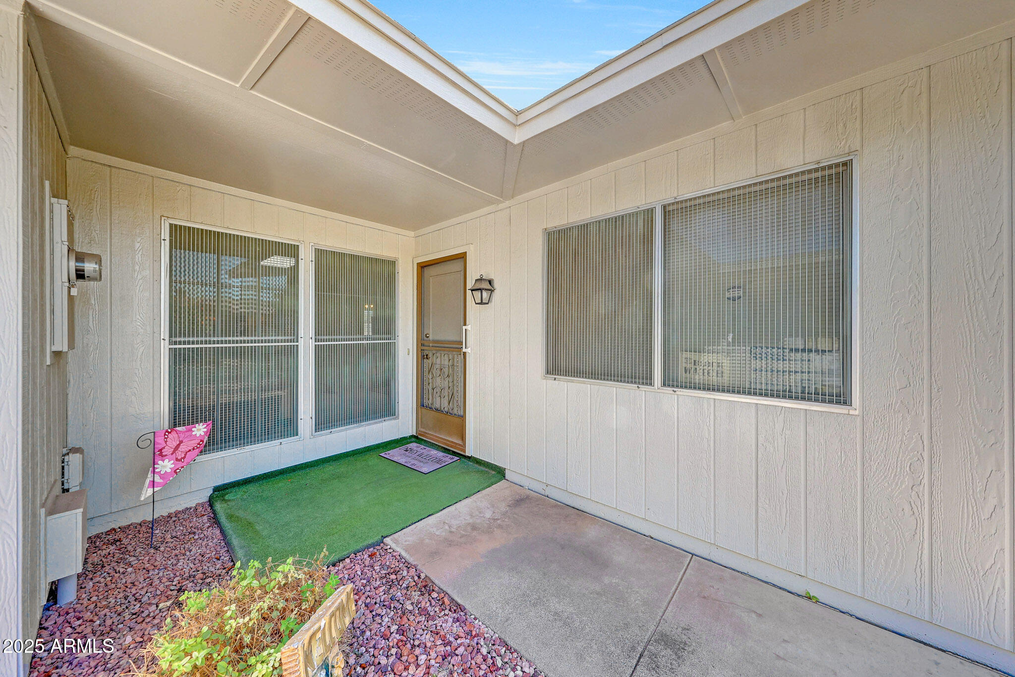 SUN CITY UNIT 15D - Residential