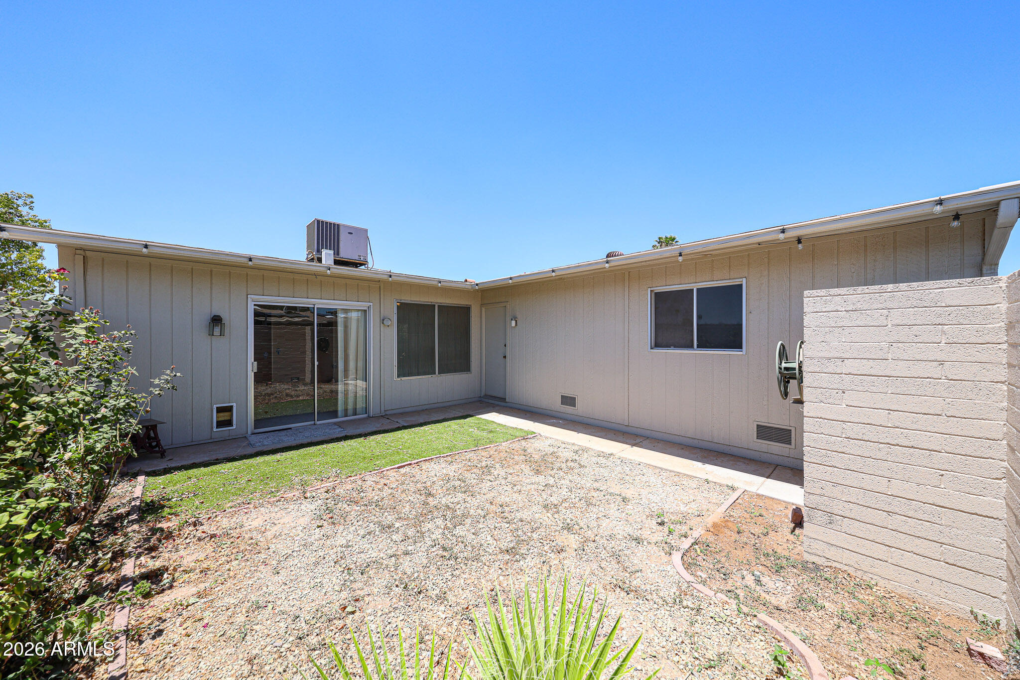 SUN CITY UNIT 15D - Residential
