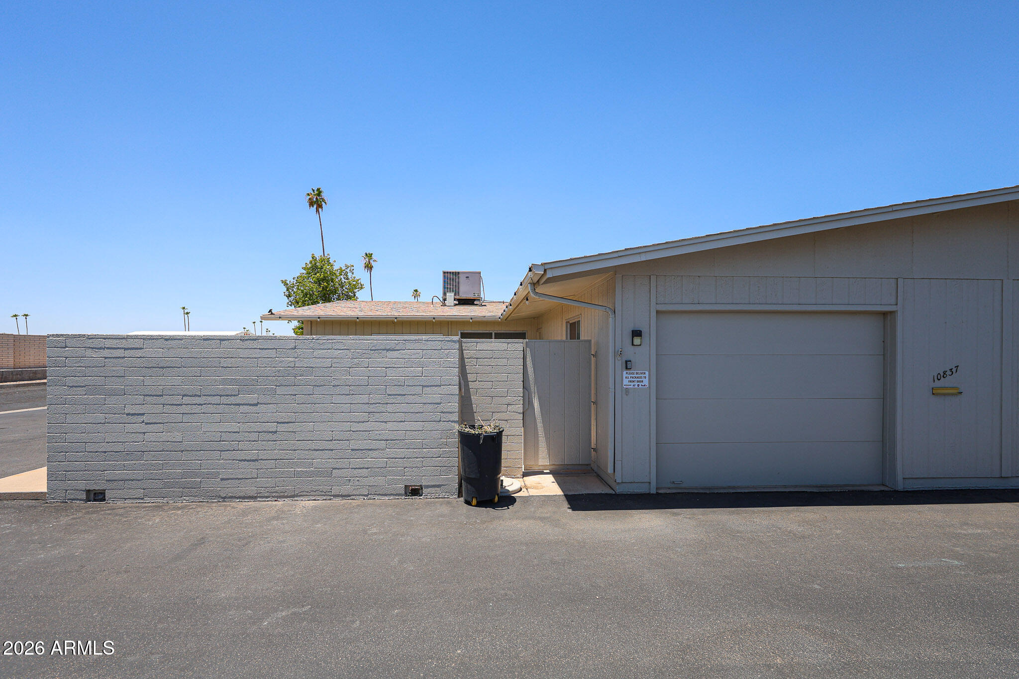 SUN CITY UNIT 15D - Residential