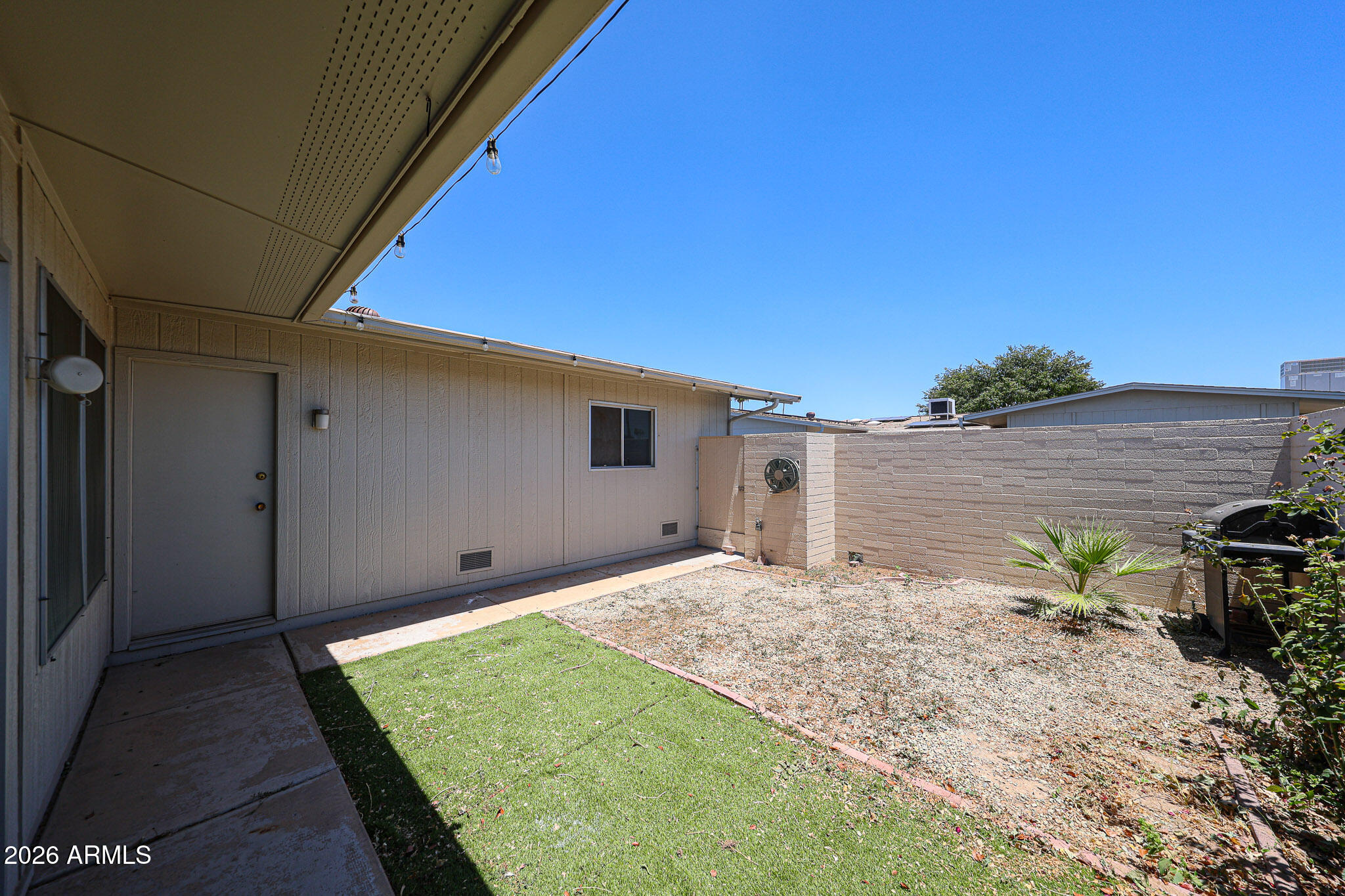 SUN CITY UNIT 15D - Residential