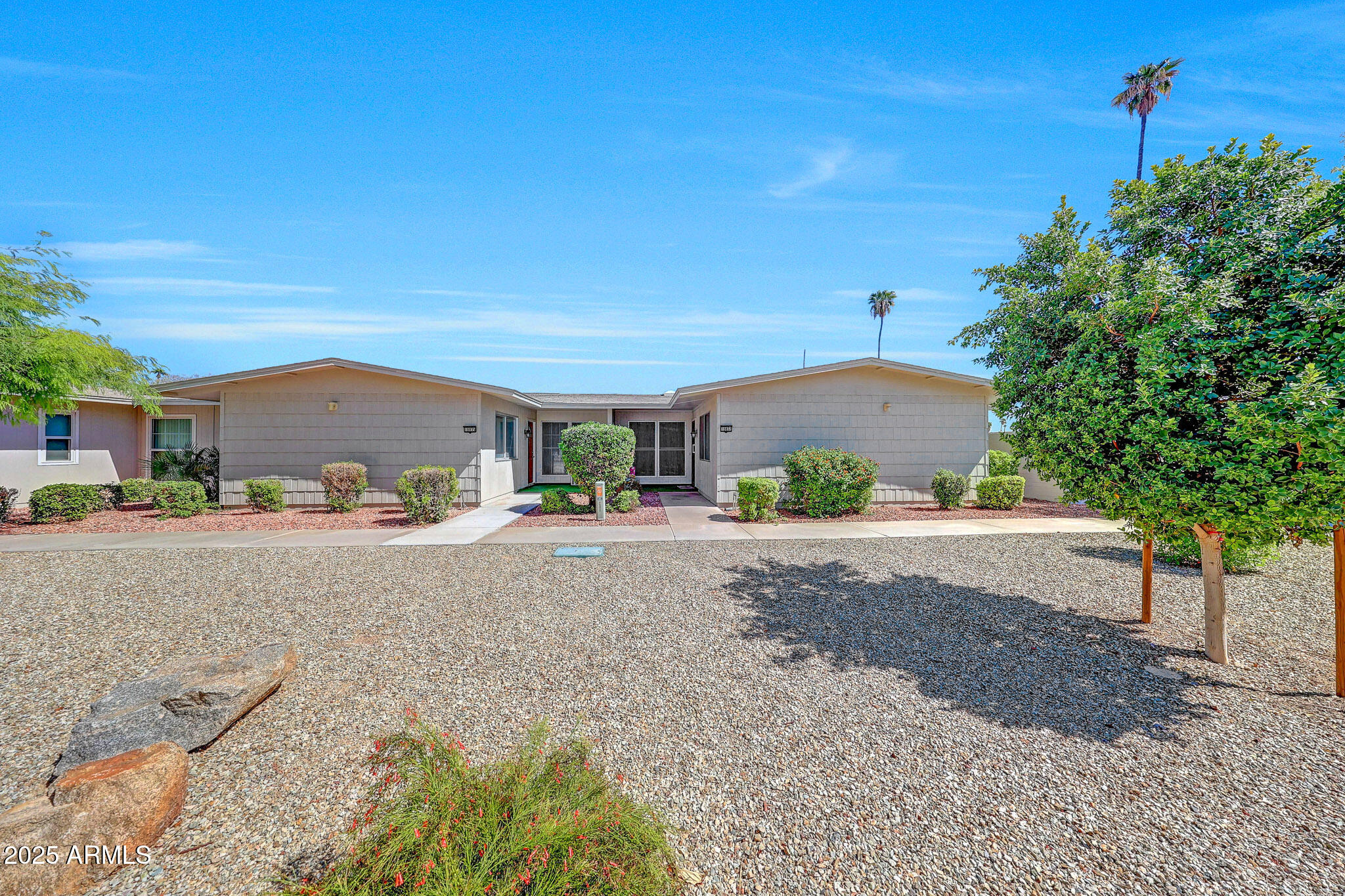 SUN CITY UNIT 15D - Residential
