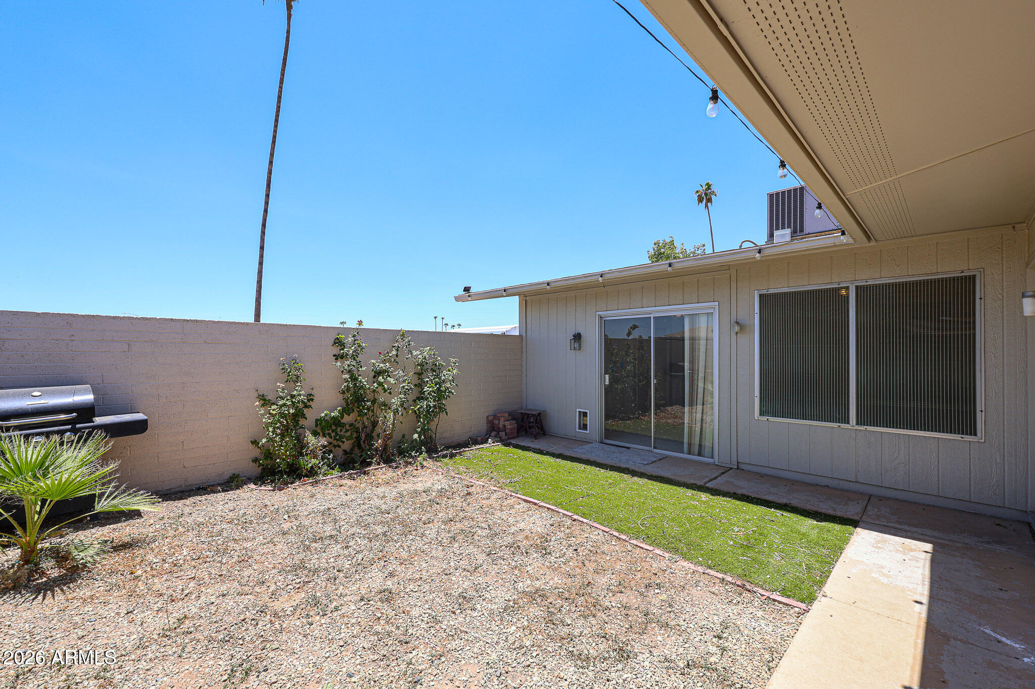 SUN CITY UNIT 15D - Residential