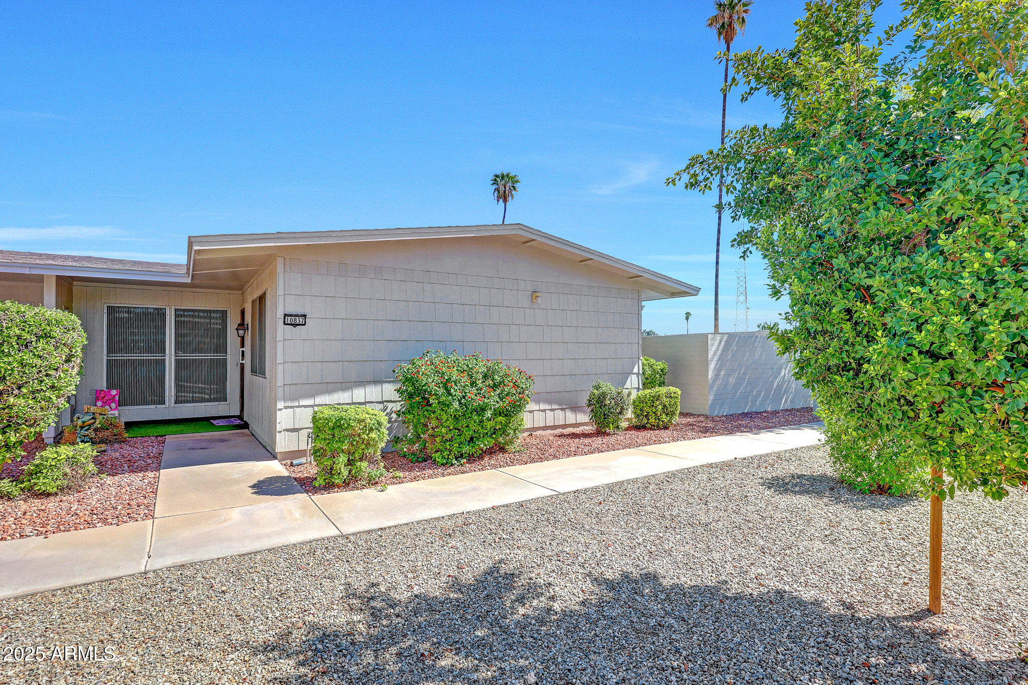 SUN CITY UNIT 15D - Residential