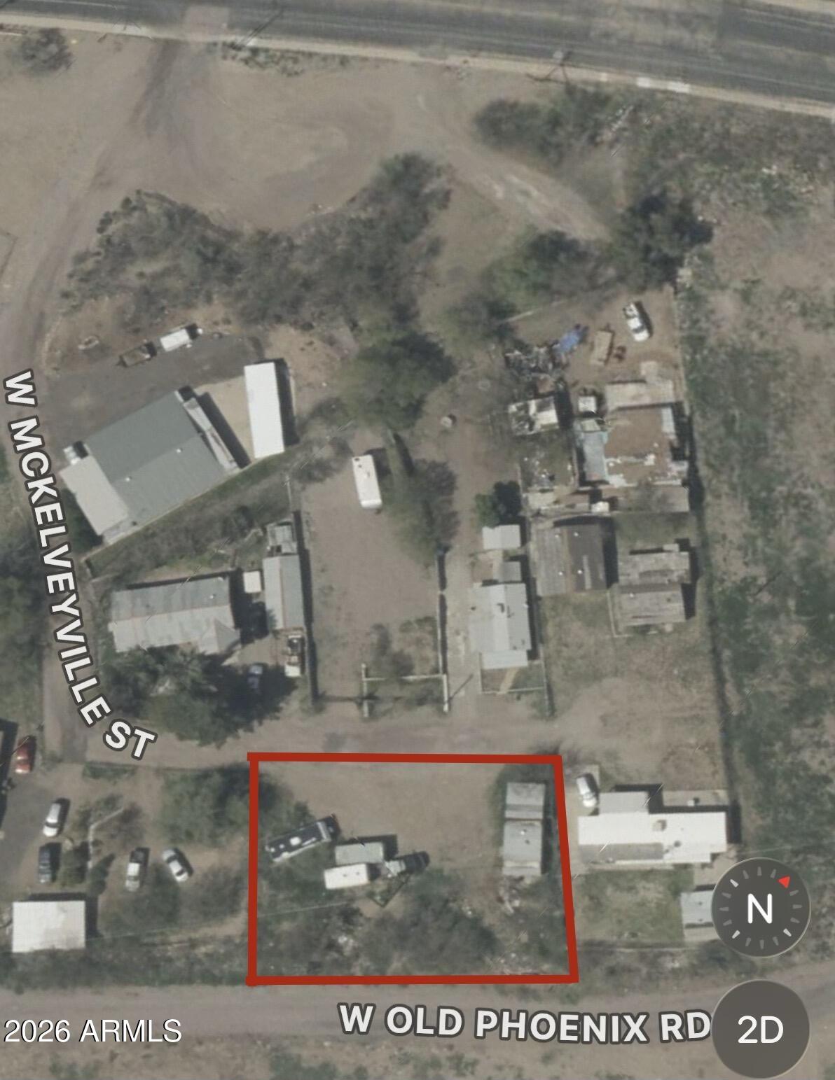 FOUR Total Parcels for sale. Combined sale of $55,000. Totals .29 acres. Buyer to verify all information.