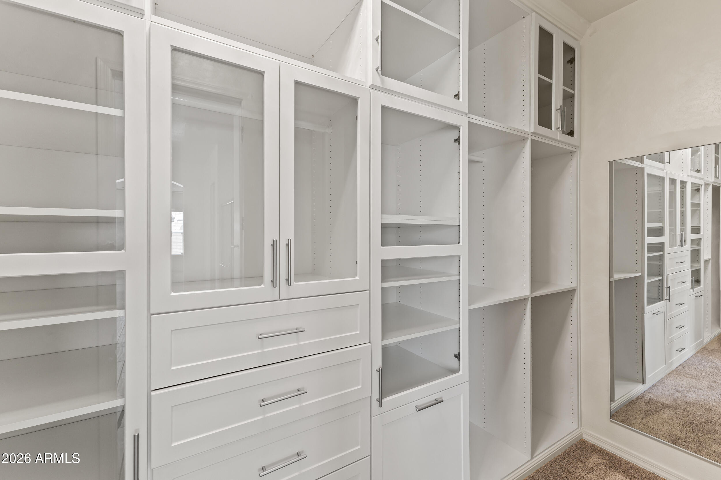 LA SENTIERO - Residential