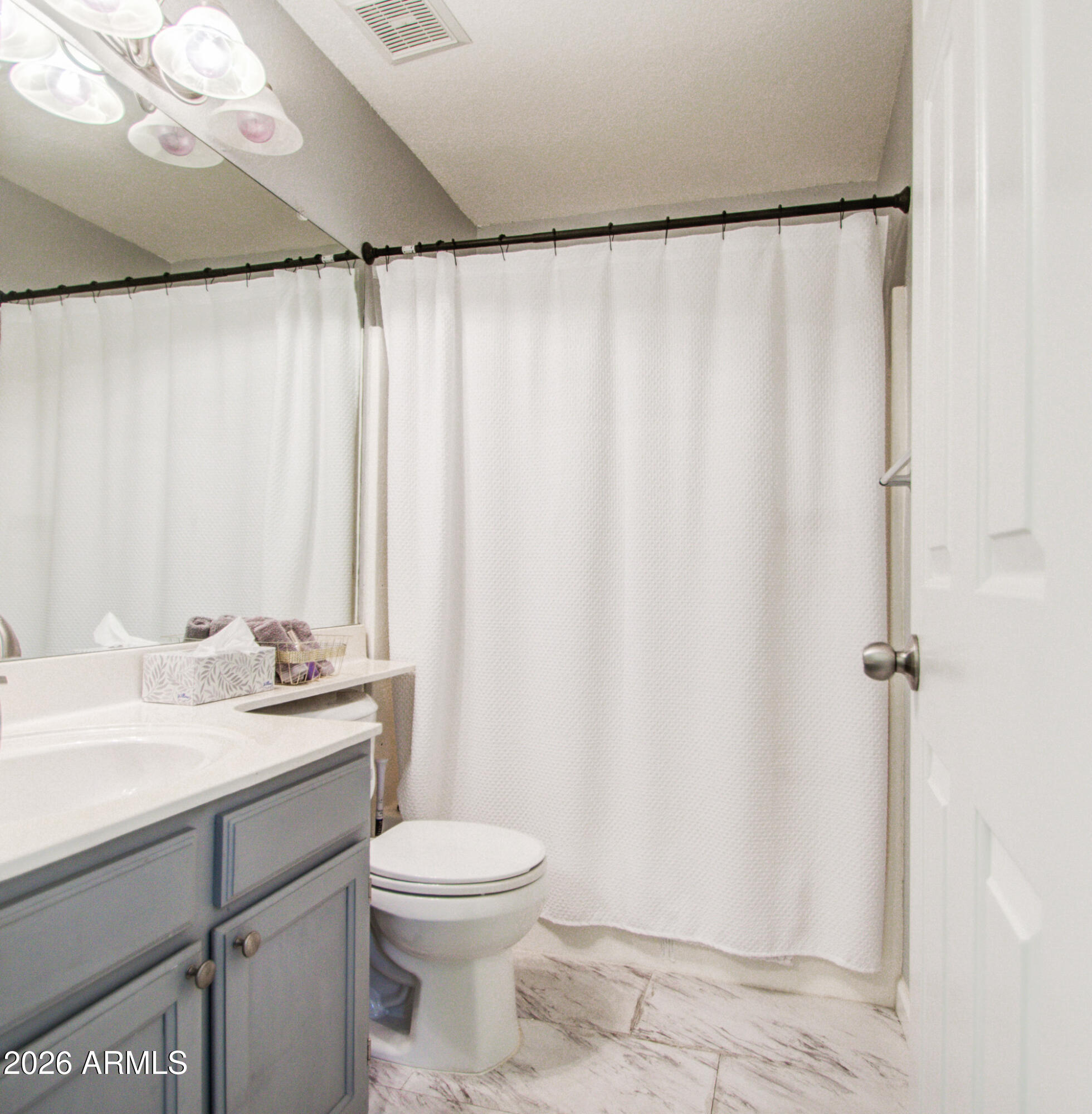 BEACH CLUB VILLAGE AT VAL VISTA LAKES UNIT 1-198 - Residential