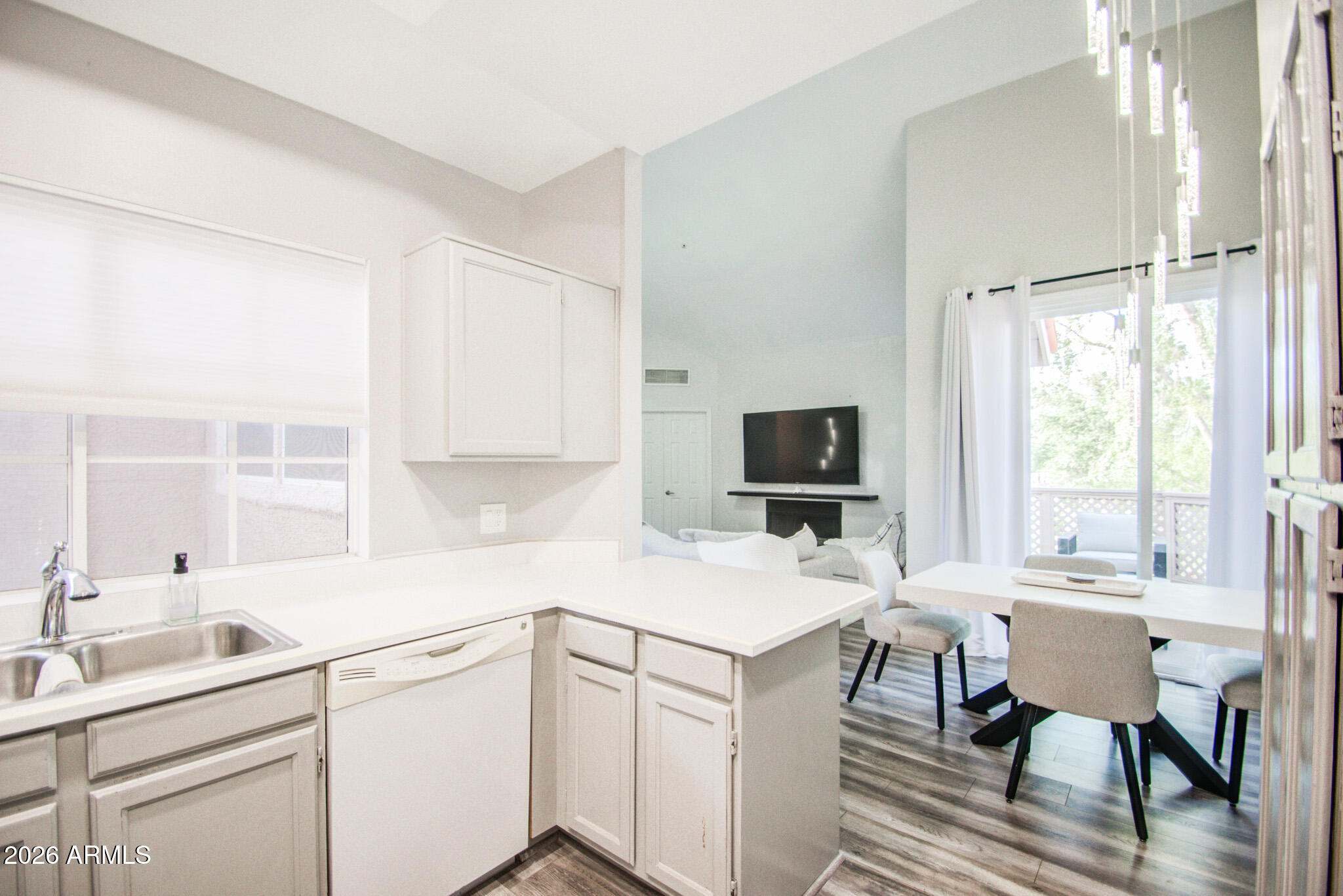 BEACH CLUB VILLAGE AT VAL VISTA LAKES UNIT 1-198 - Residential