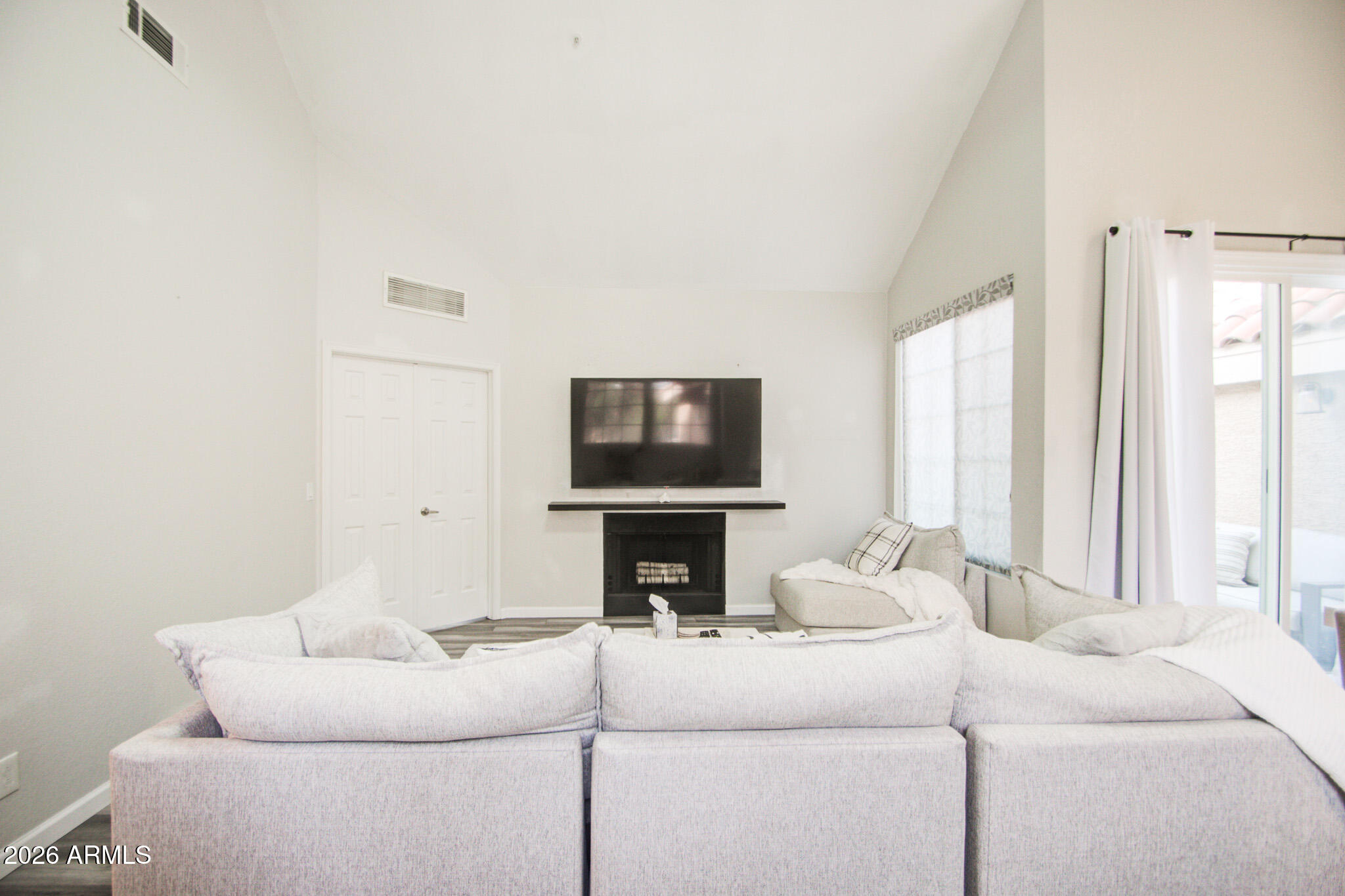 BEACH CLUB VILLAGE AT VAL VISTA LAKES UNIT 1-198 - Residential