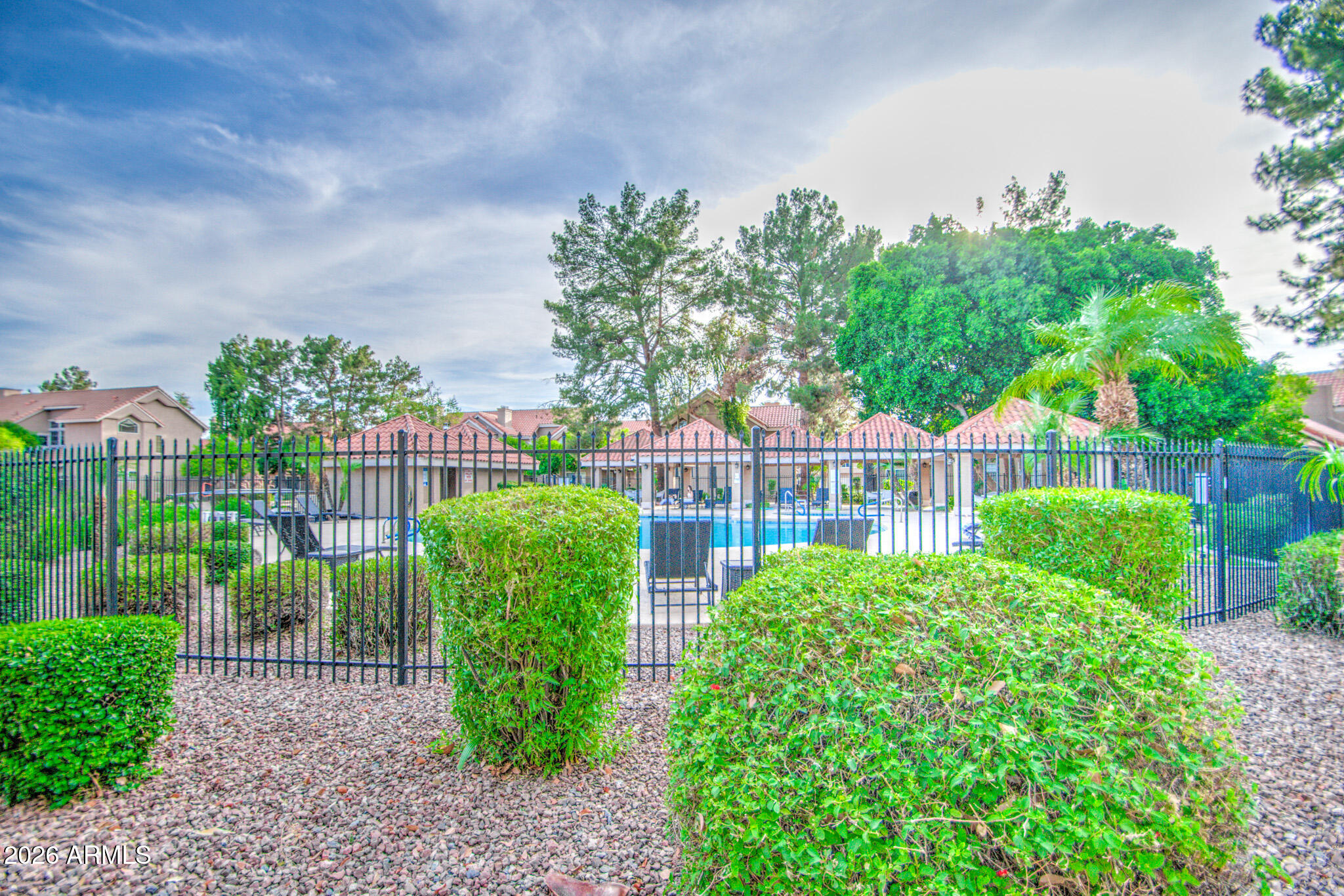 BEACH CLUB VILLAGE AT VAL VISTA LAKES UNIT 1-198 - Residential