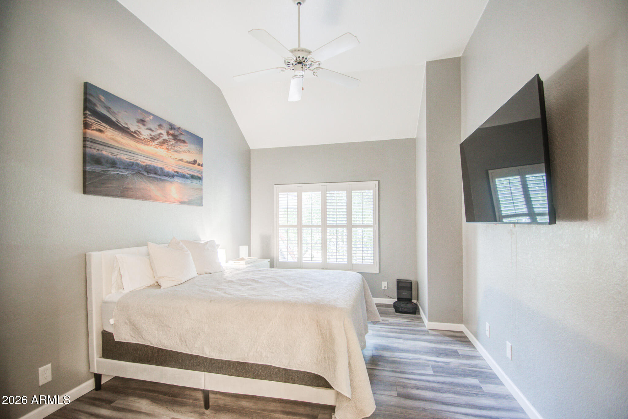 BEACH CLUB VILLAGE AT VAL VISTA LAKES UNIT 1-198 - Residential