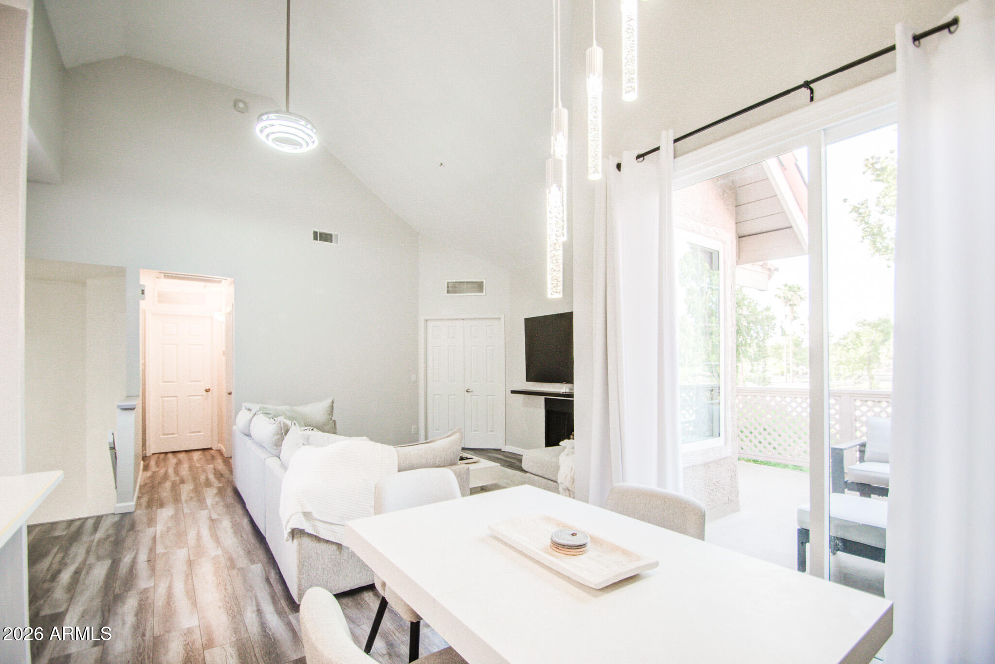 BEACH CLUB VILLAGE AT VAL VISTA LAKES UNIT 1-198 - Residential