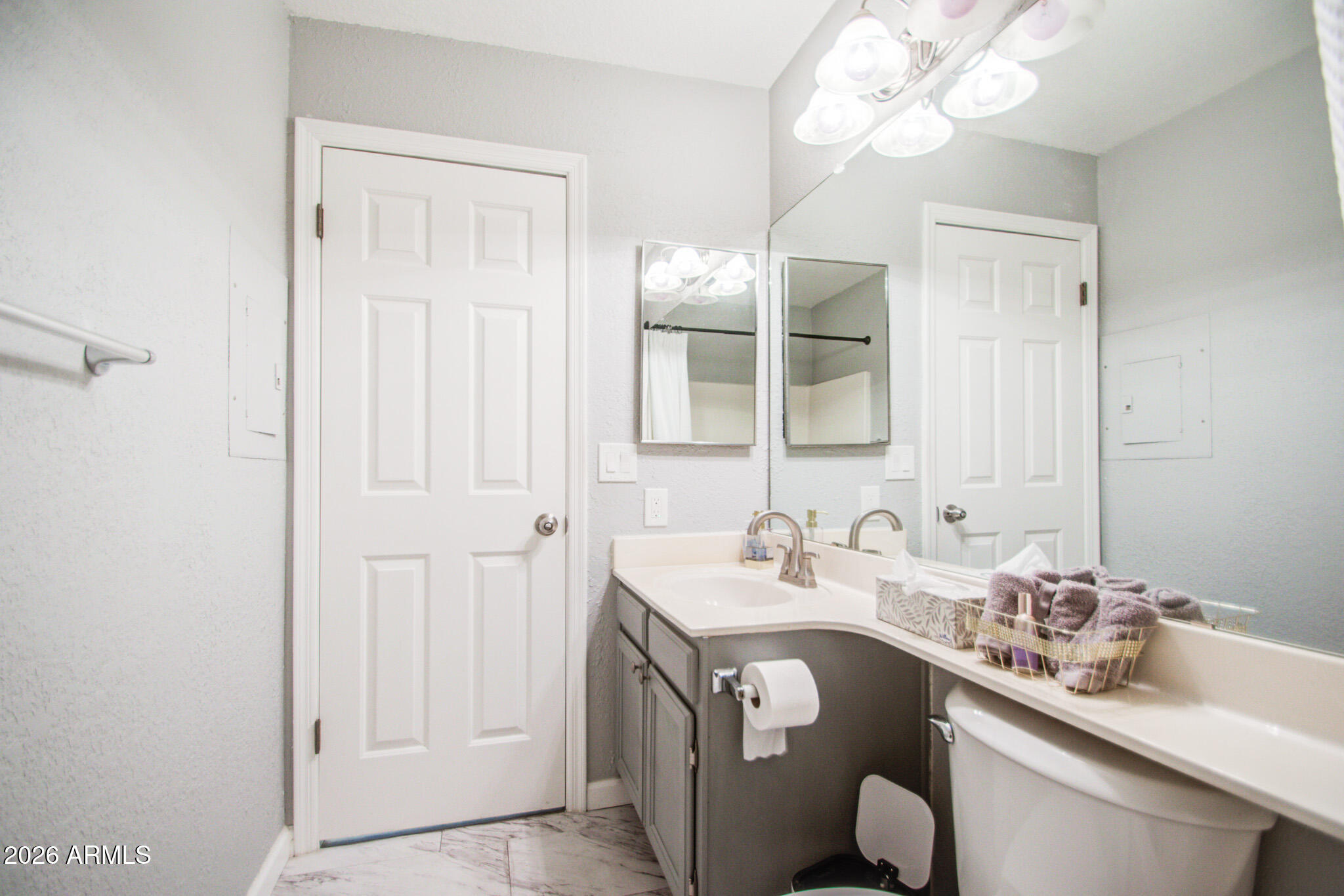 BEACH CLUB VILLAGE AT VAL VISTA LAKES UNIT 1-198 - Residential