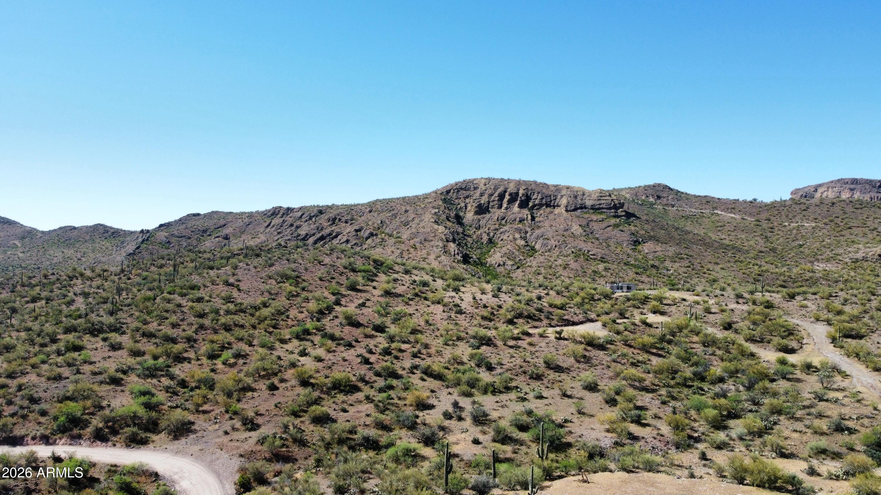 PLEASANT COUNTRY RANCHES UNIT 1 - Land