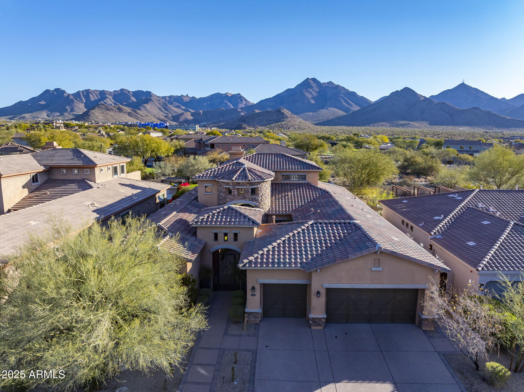 Windgate Ranch - Residential