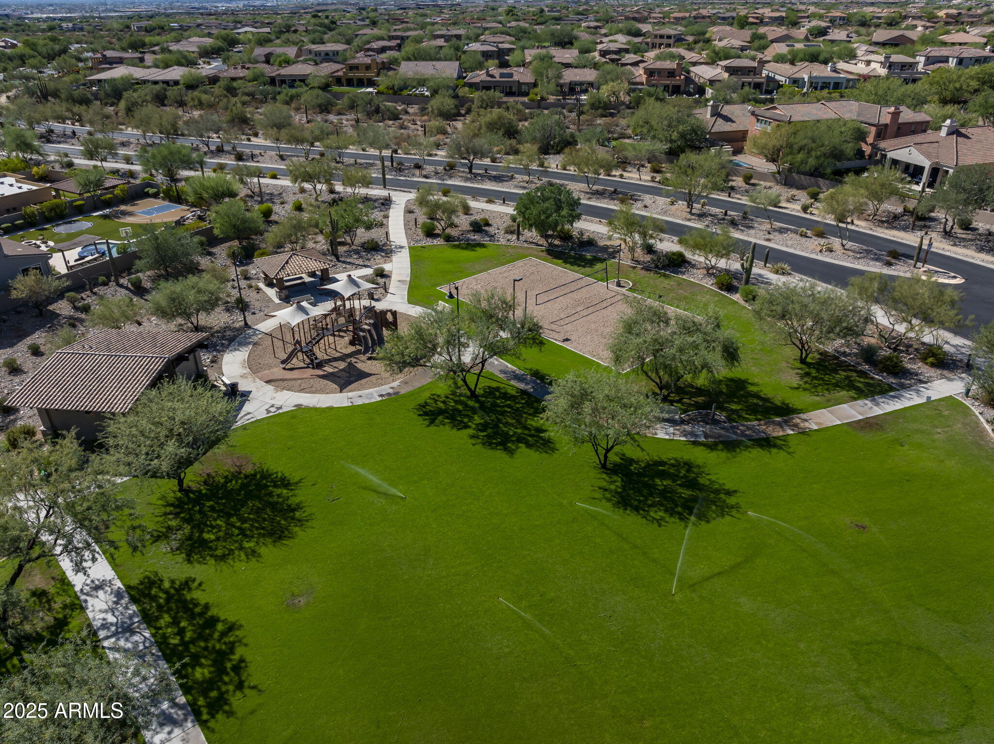 Windgate Ranch - Residential