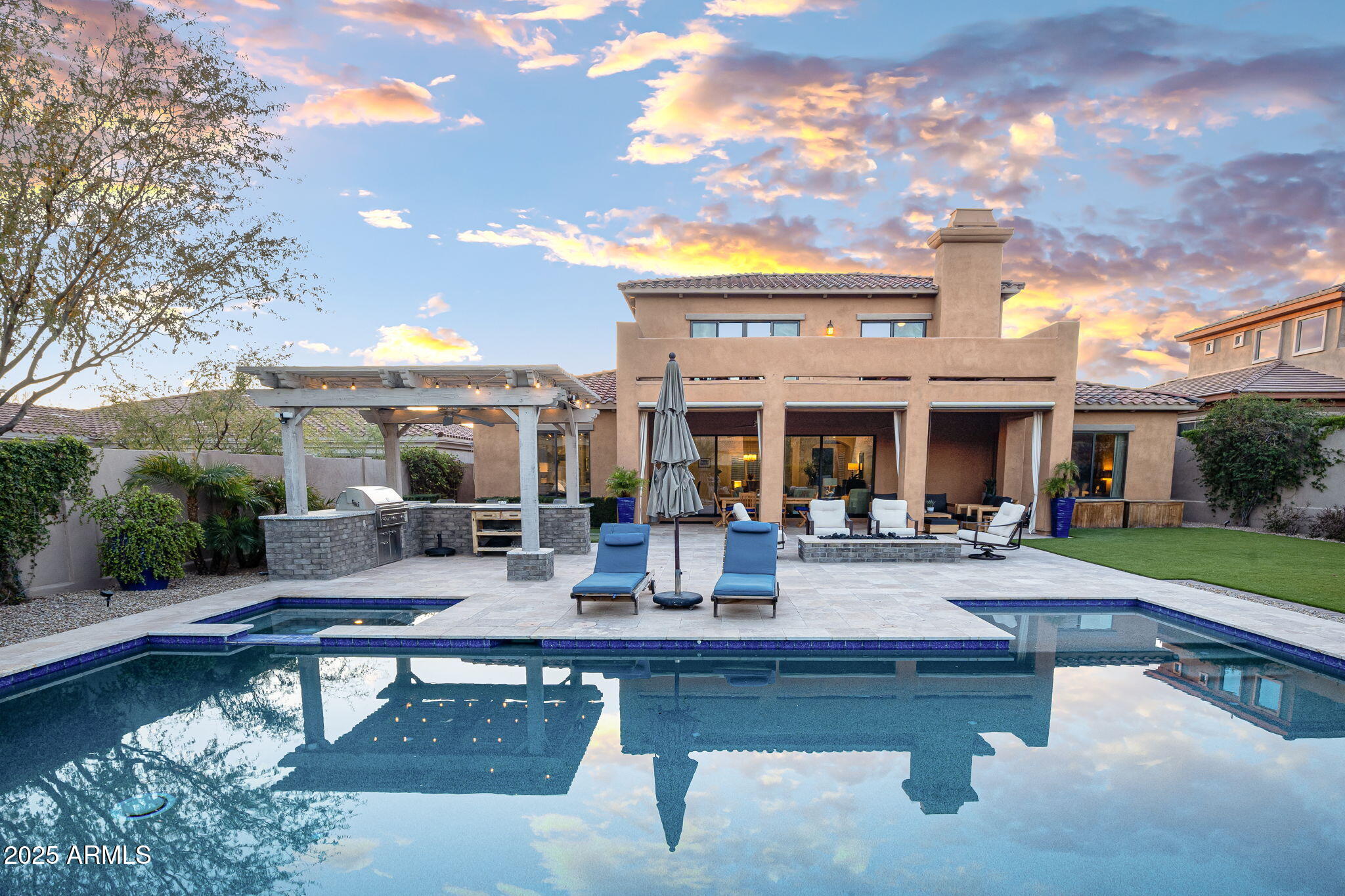 Windgate Ranch - Residential