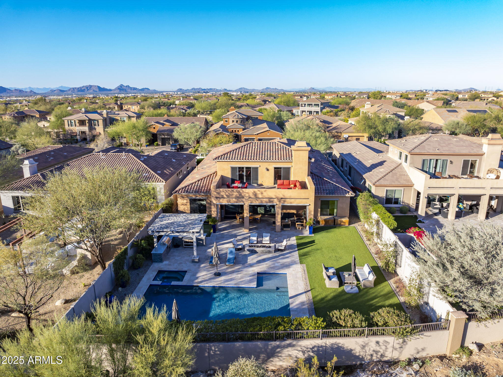 Windgate Ranch - Residential