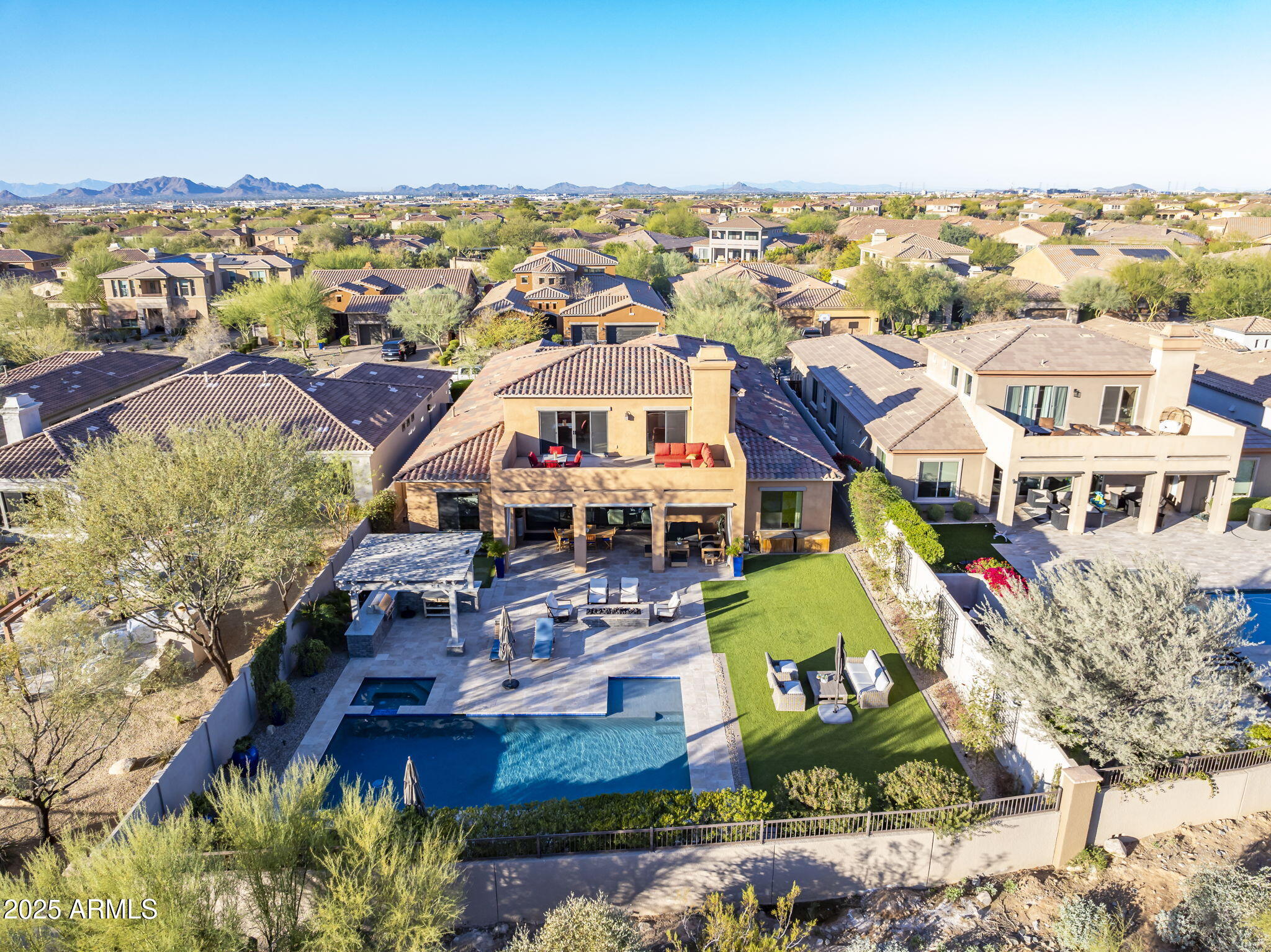 Windgate Ranch - Residential