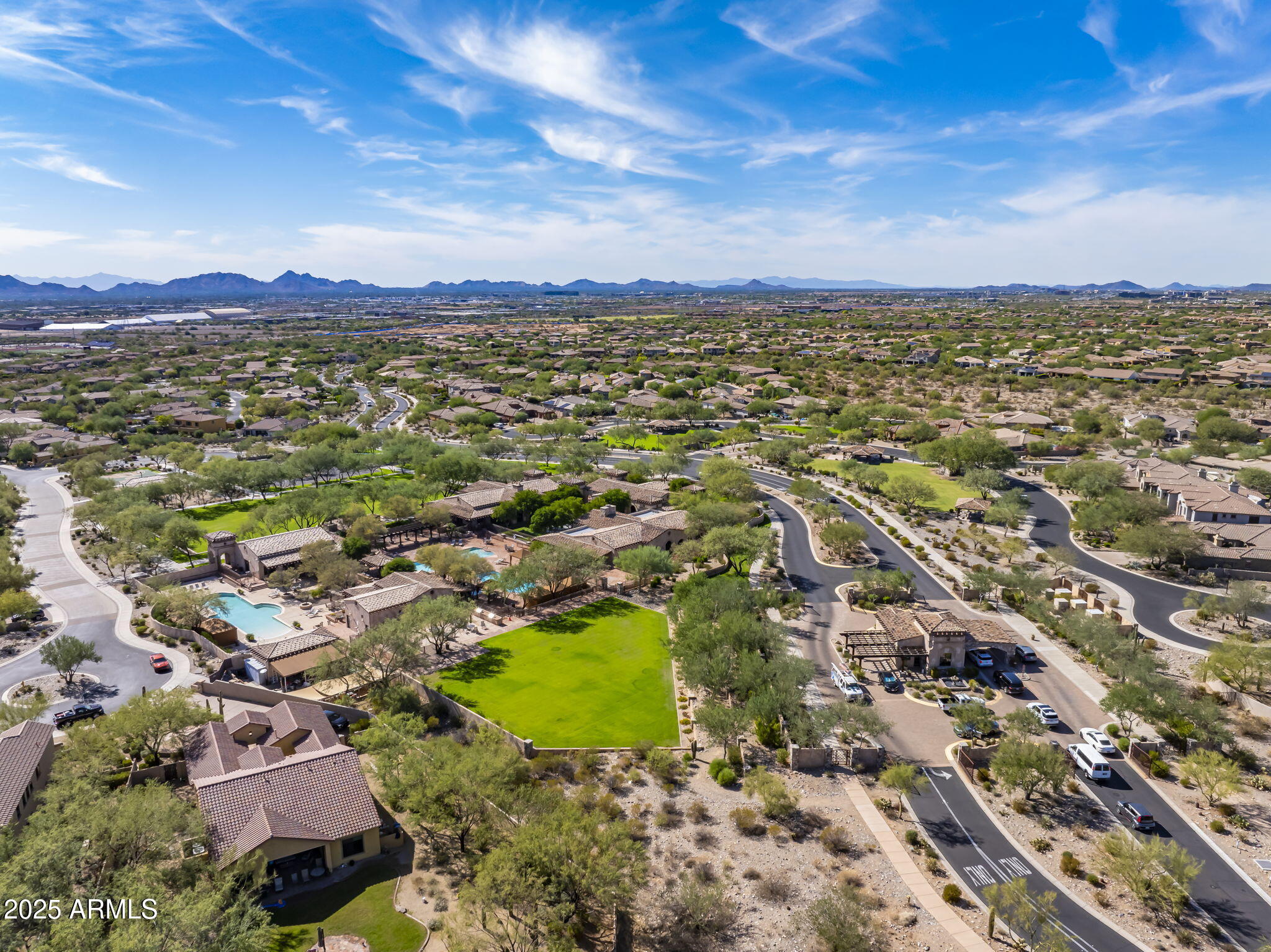 Windgate Ranch - Residential