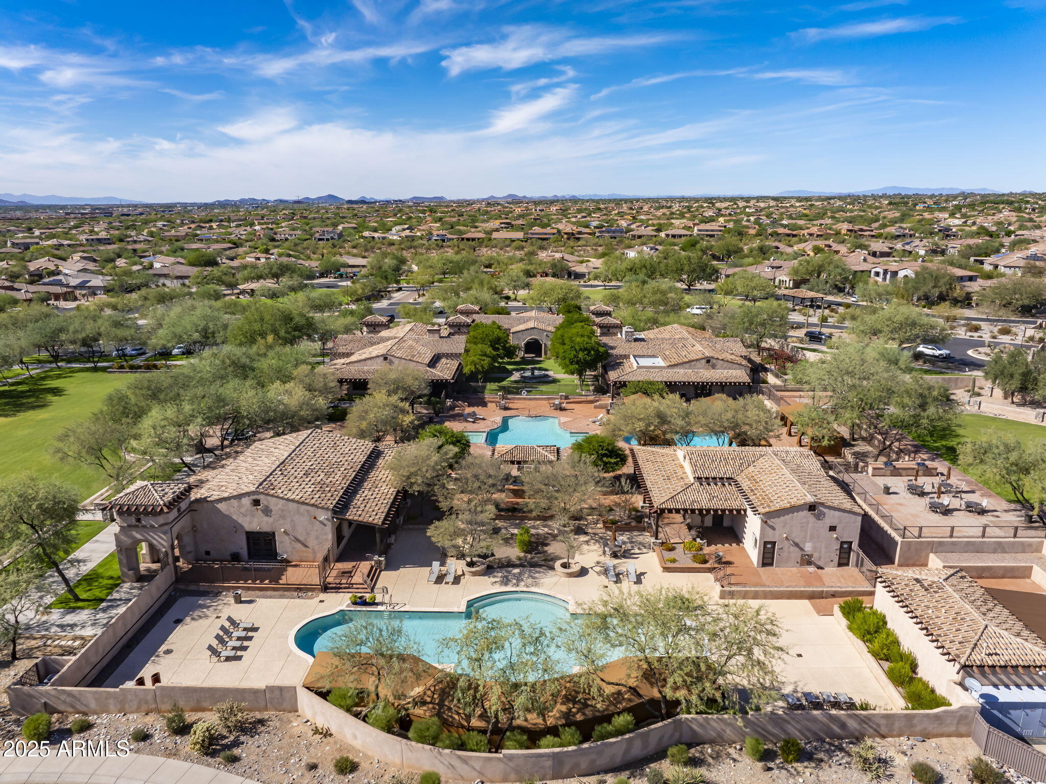 Windgate Ranch - Residential