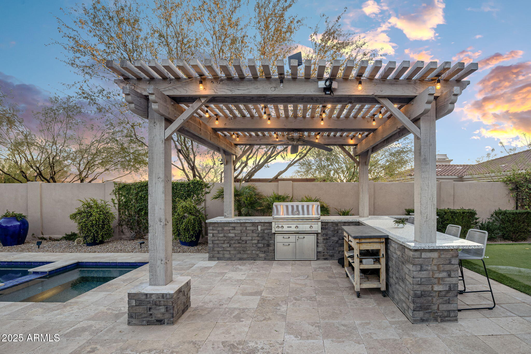 Windgate Ranch - Residential