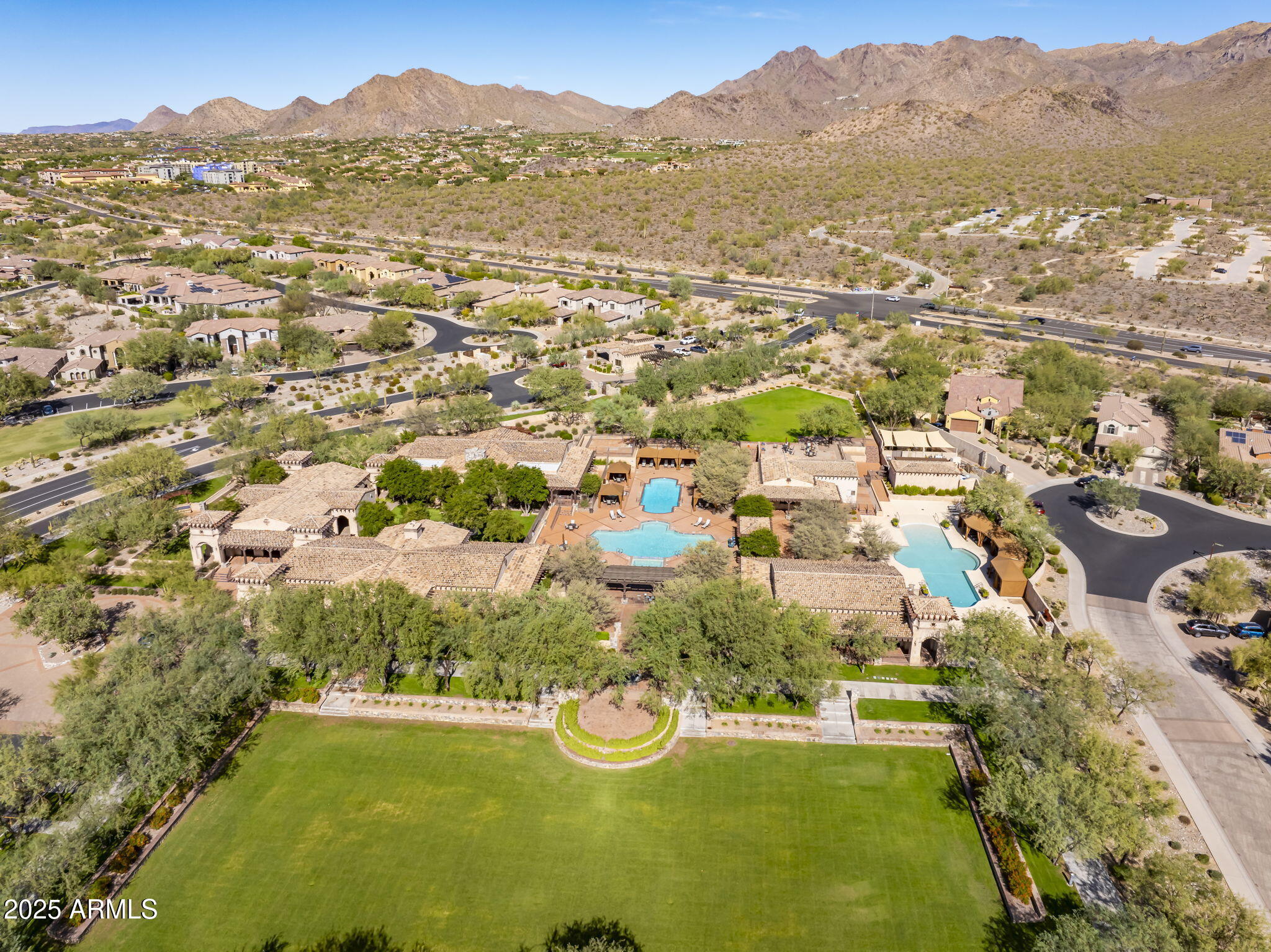 Windgate Ranch - Residential