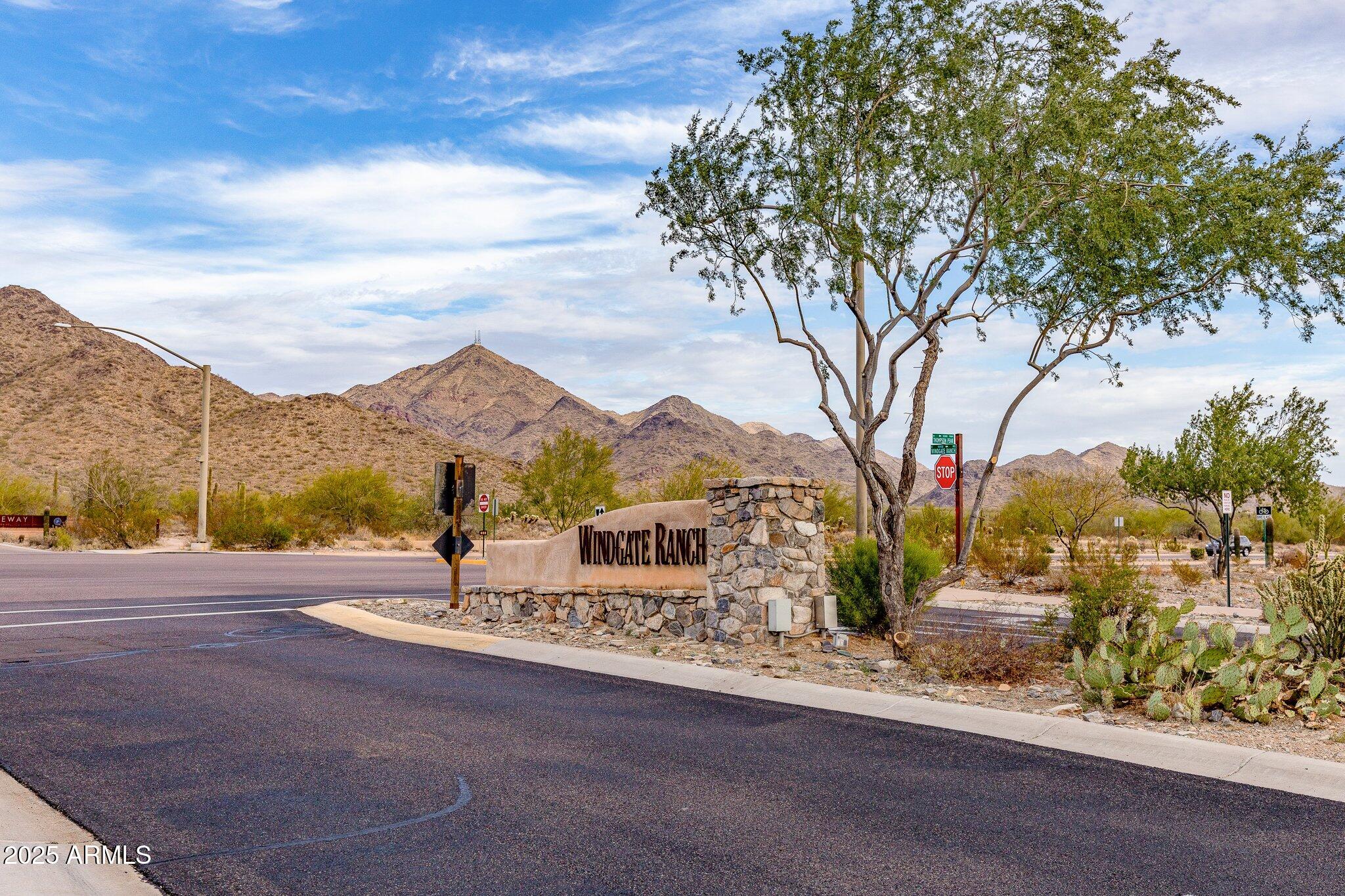 Windgate Ranch - Residential