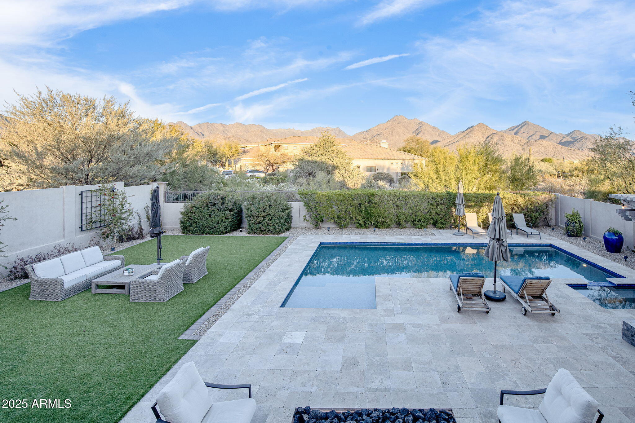 Windgate Ranch - Residential