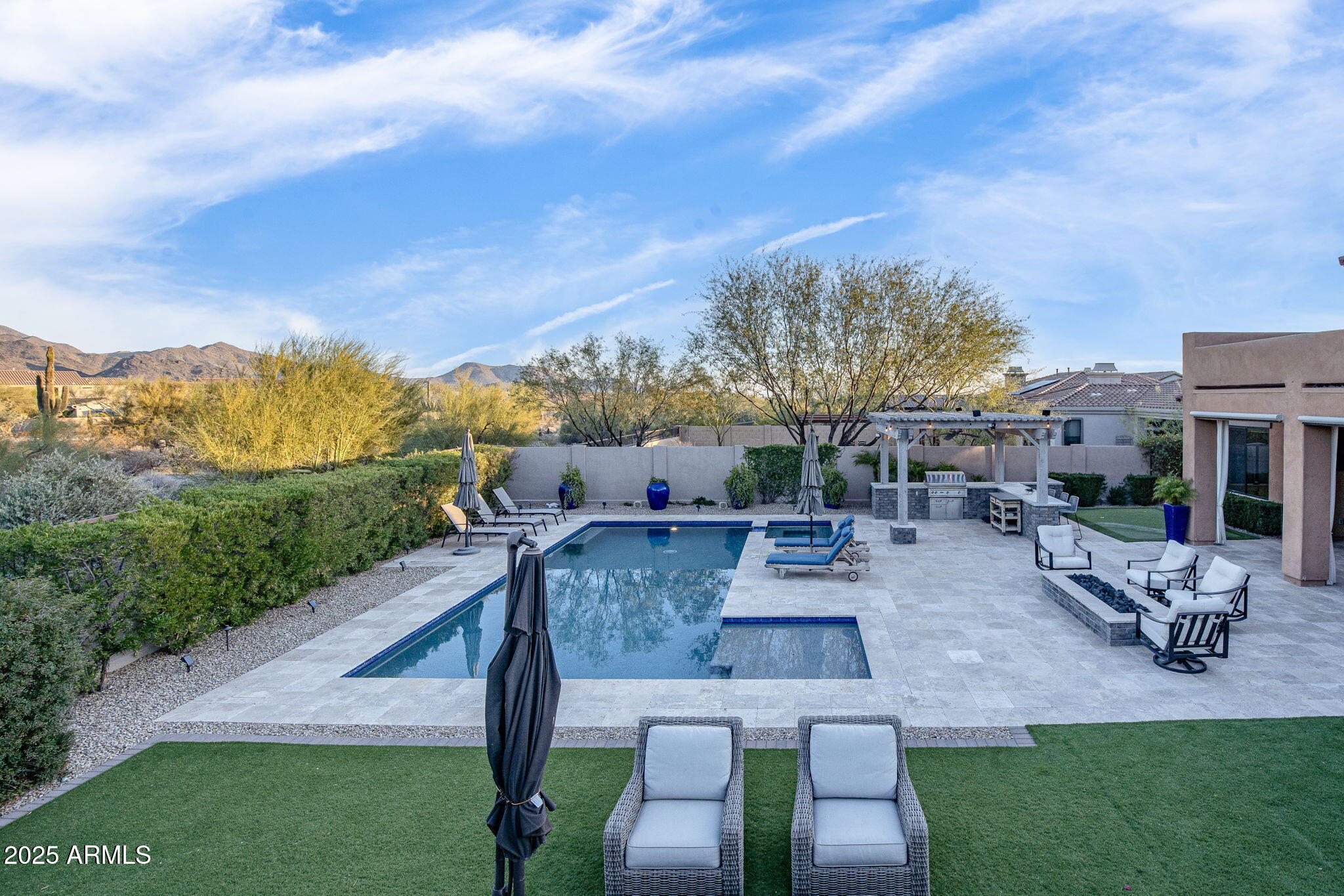 Windgate Ranch - Residential
