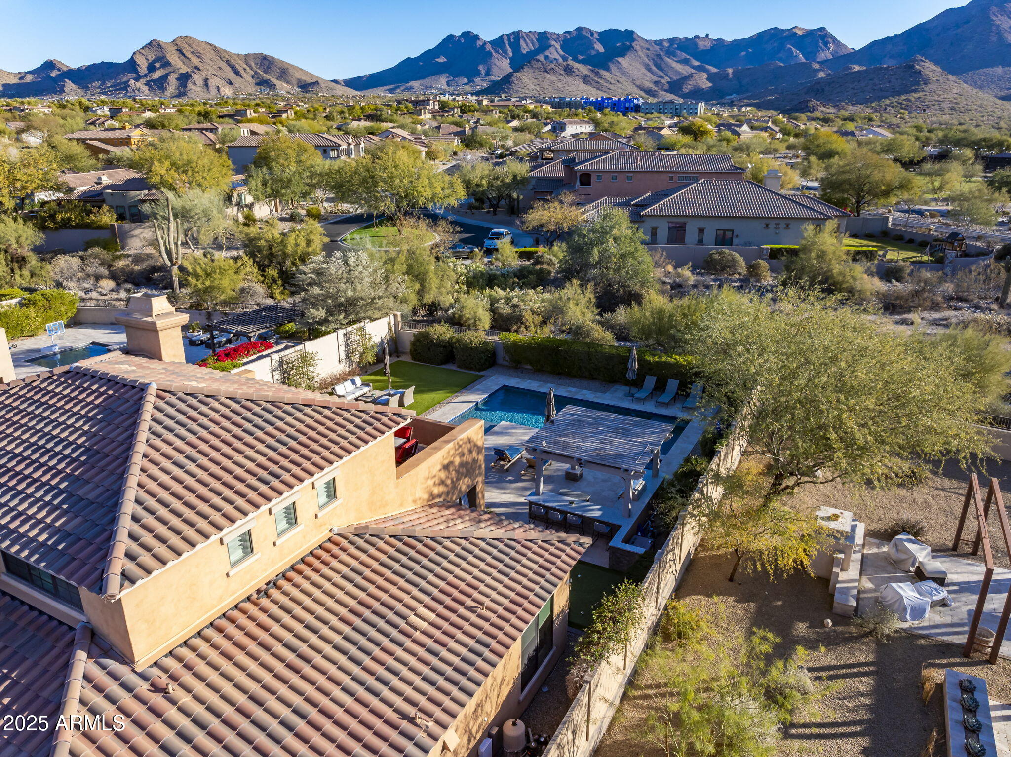 Windgate Ranch - Residential