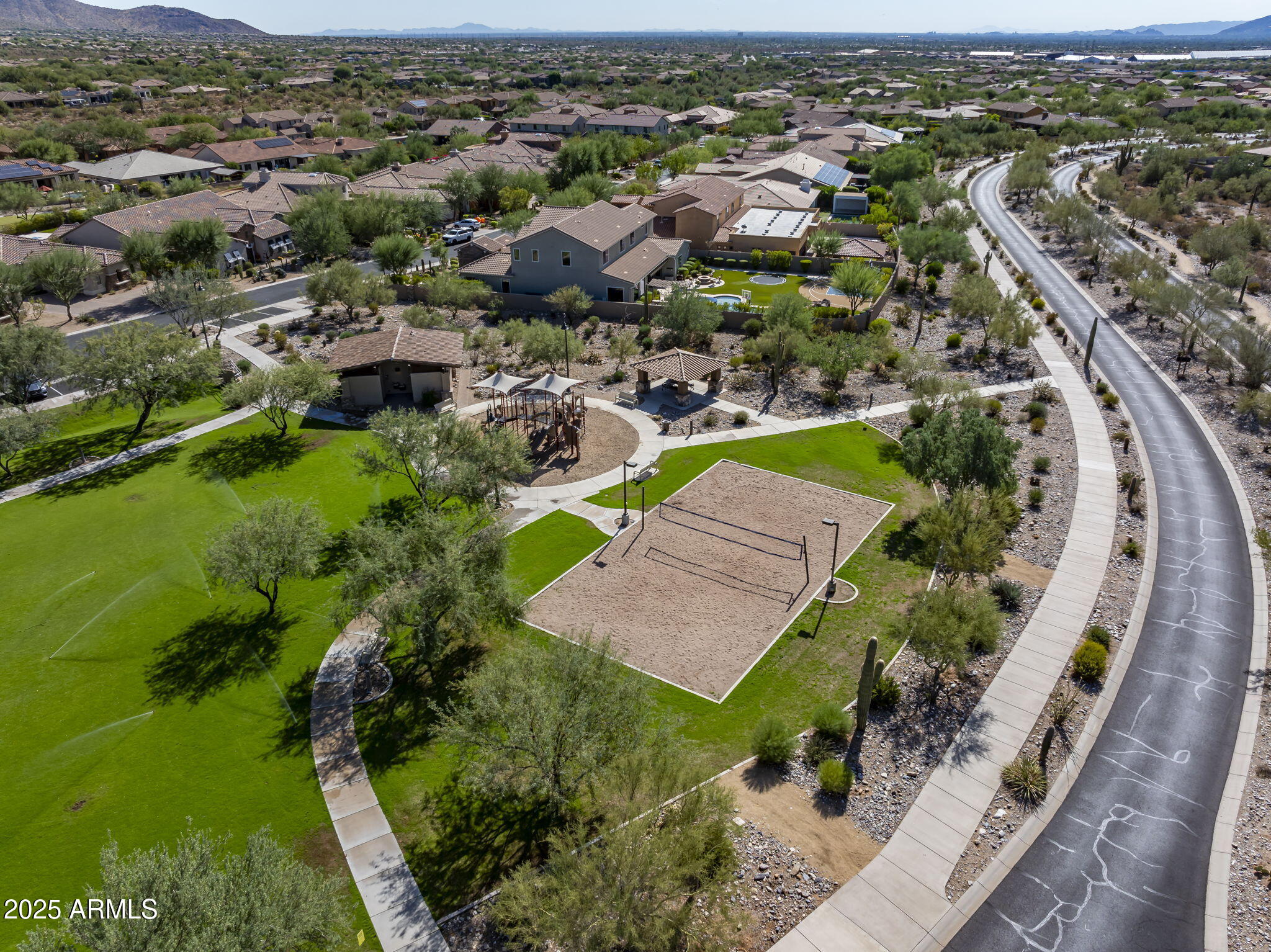 Windgate Ranch - Residential