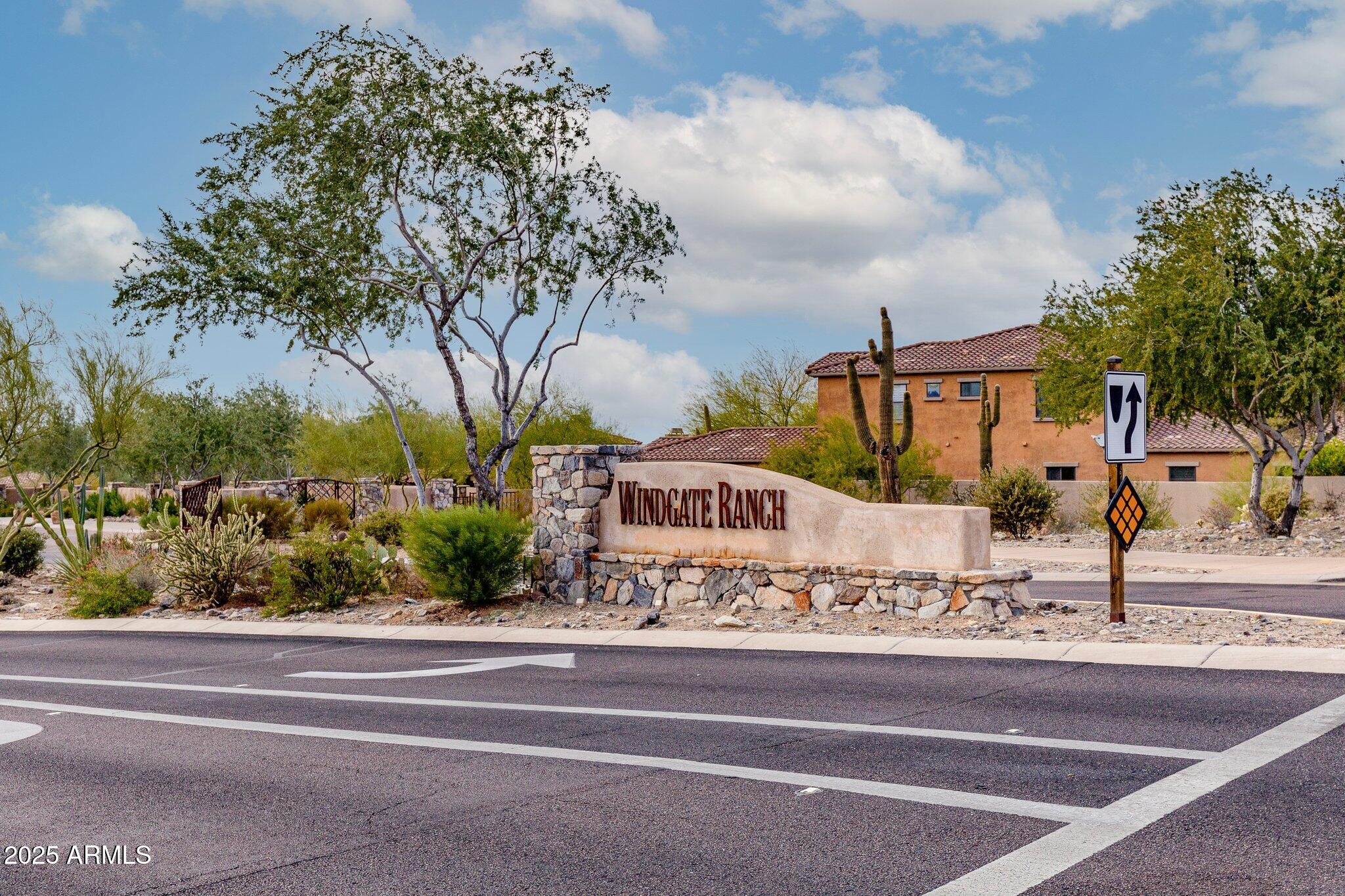 Windgate Ranch - Residential
