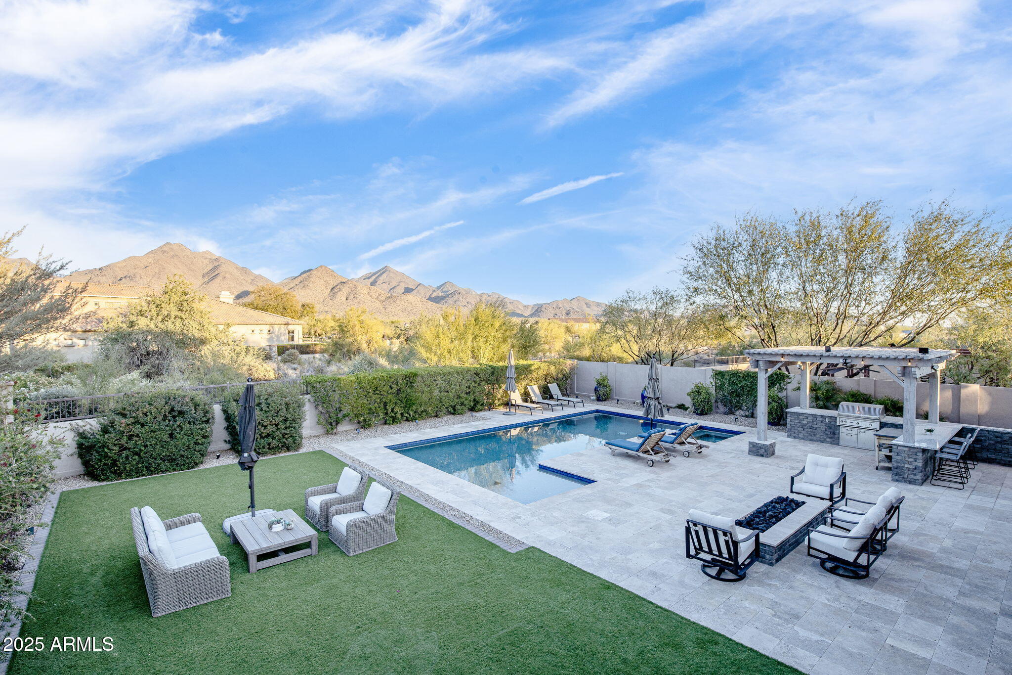 Windgate Ranch - Residential