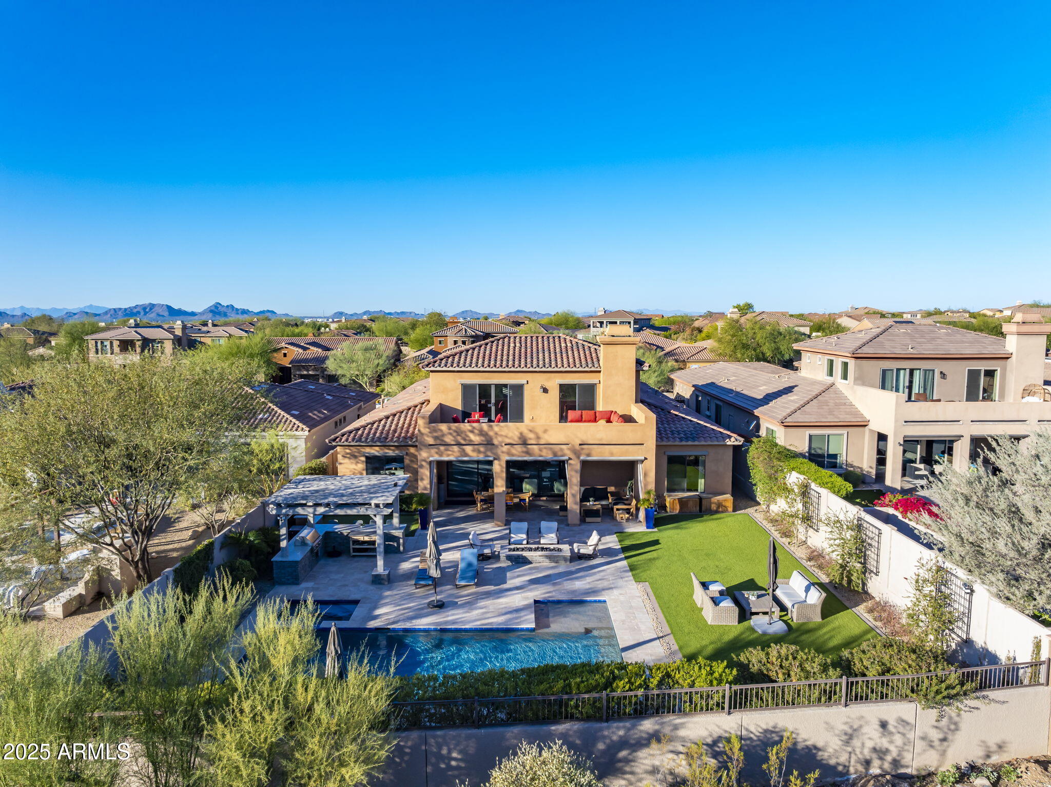 Windgate Ranch - Residential
