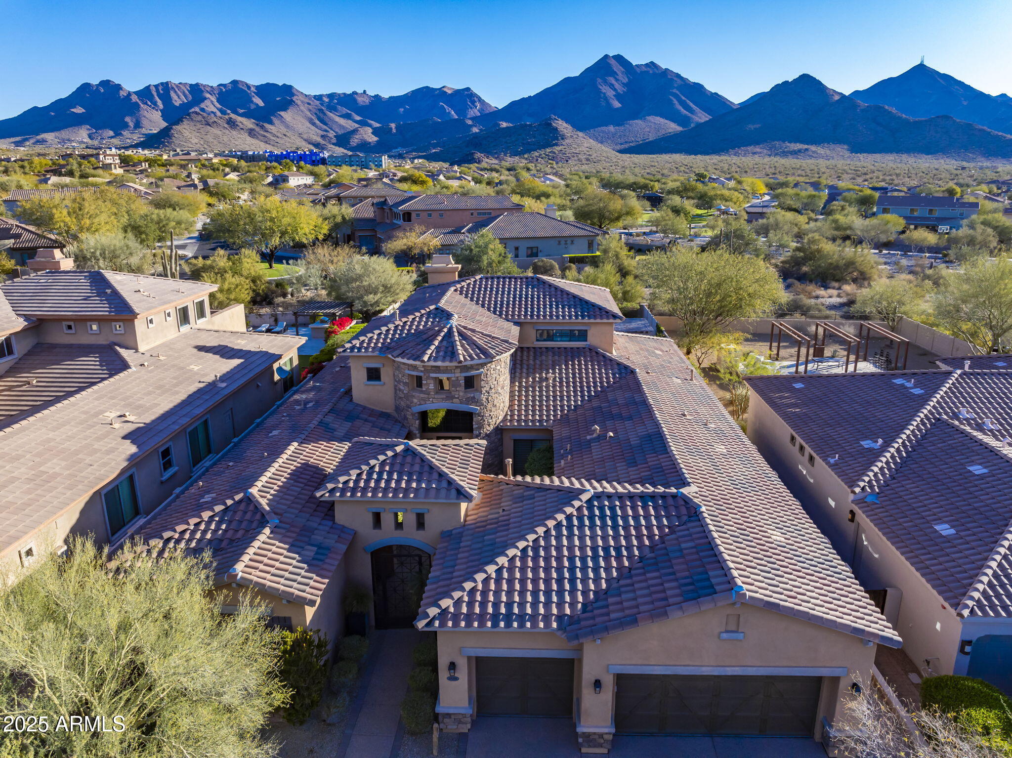 Windgate Ranch - Residential