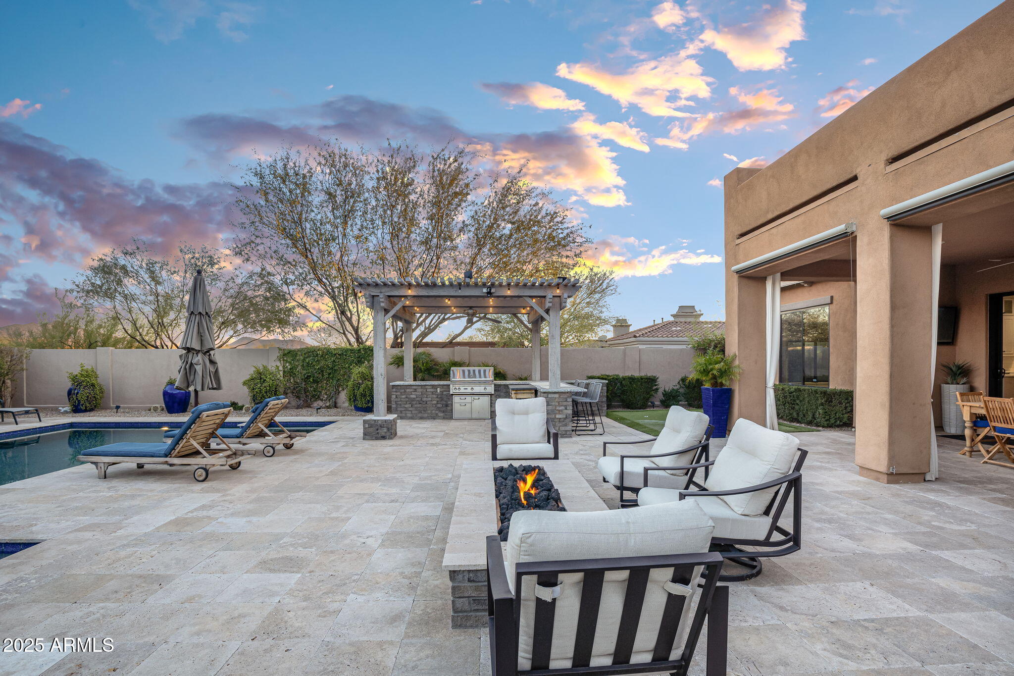 Windgate Ranch - Residential
